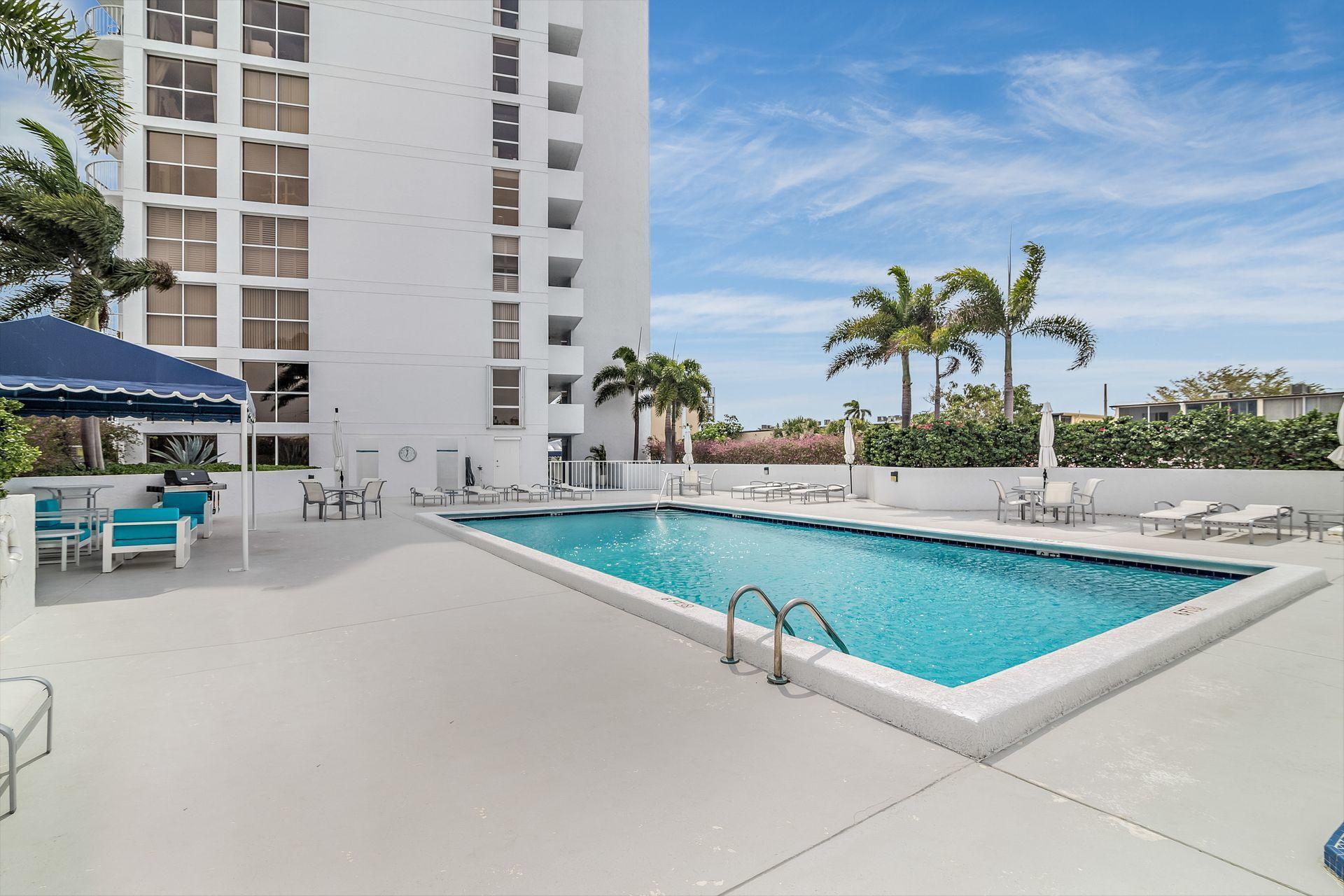 3901 S Flagler Drive 802