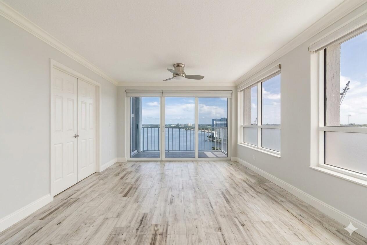 3901 S Flagler Drive 903