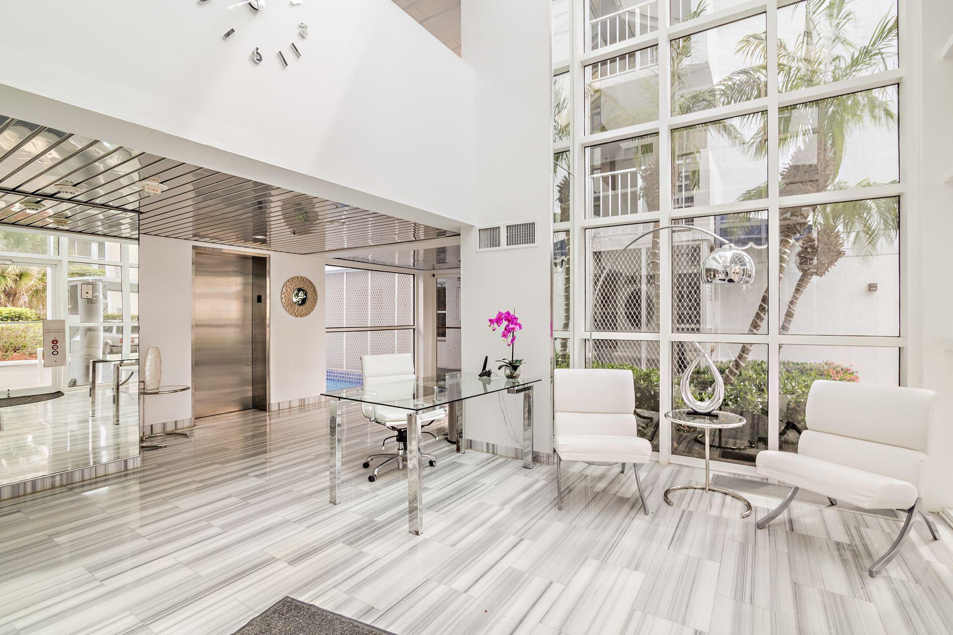 3901 S Flagler Drive 903