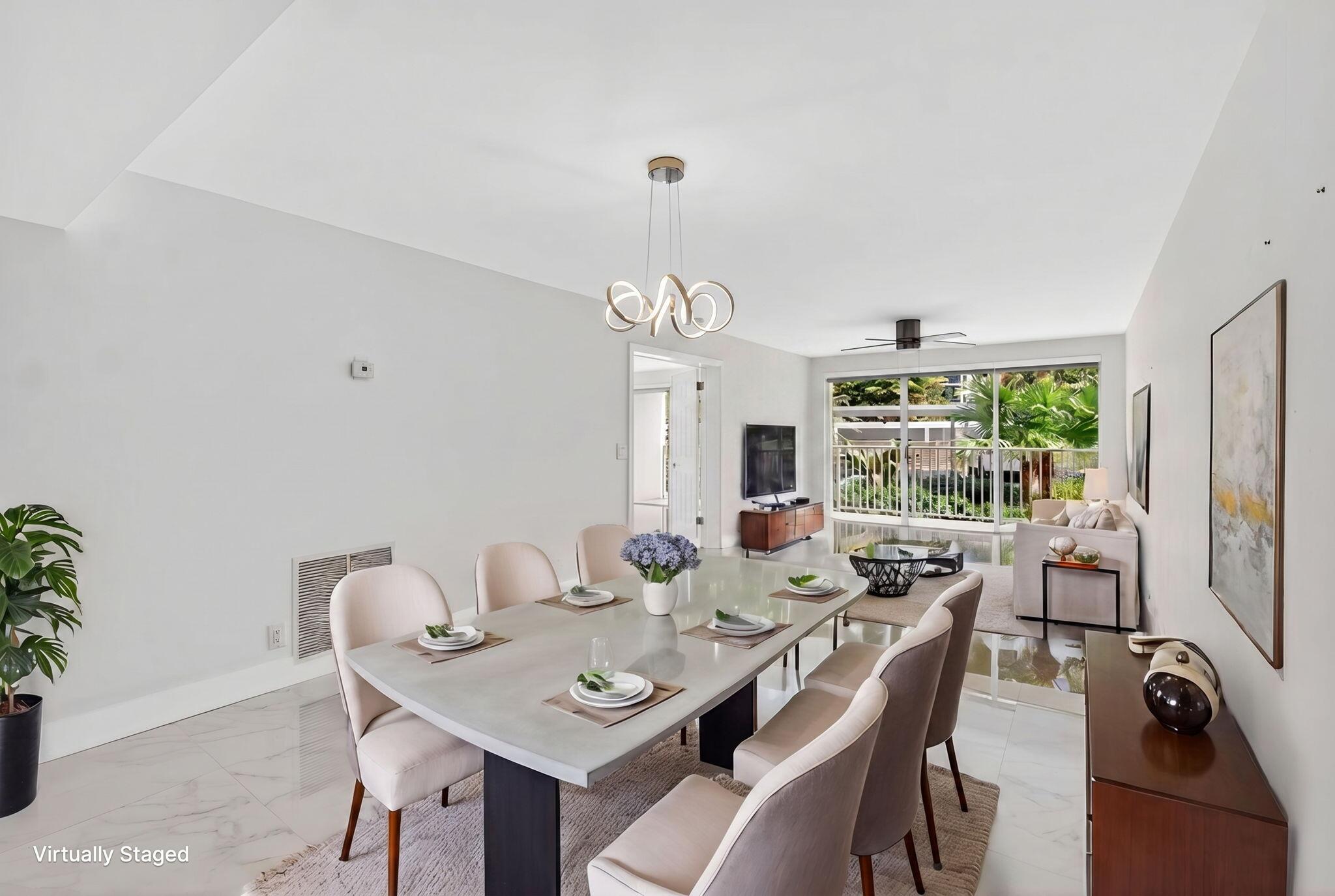 3901 S Flagler Drive 105