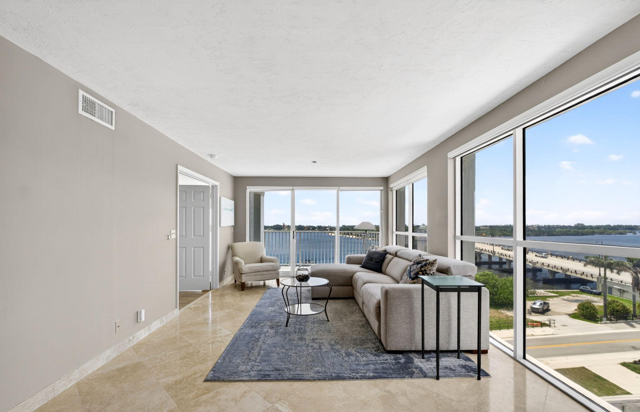 3901 S Flagler Drive 703