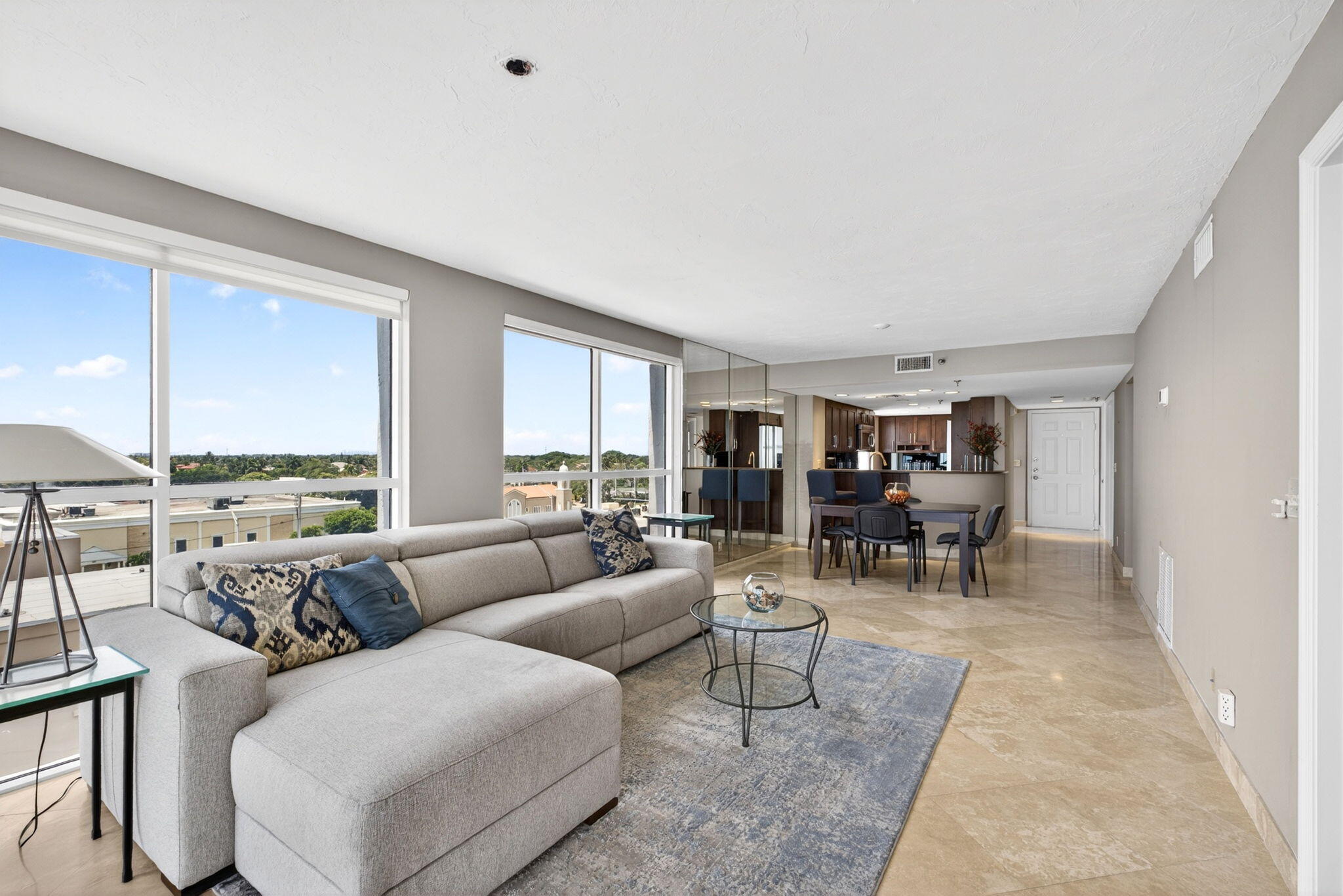 3901 S Flagler Drive 703