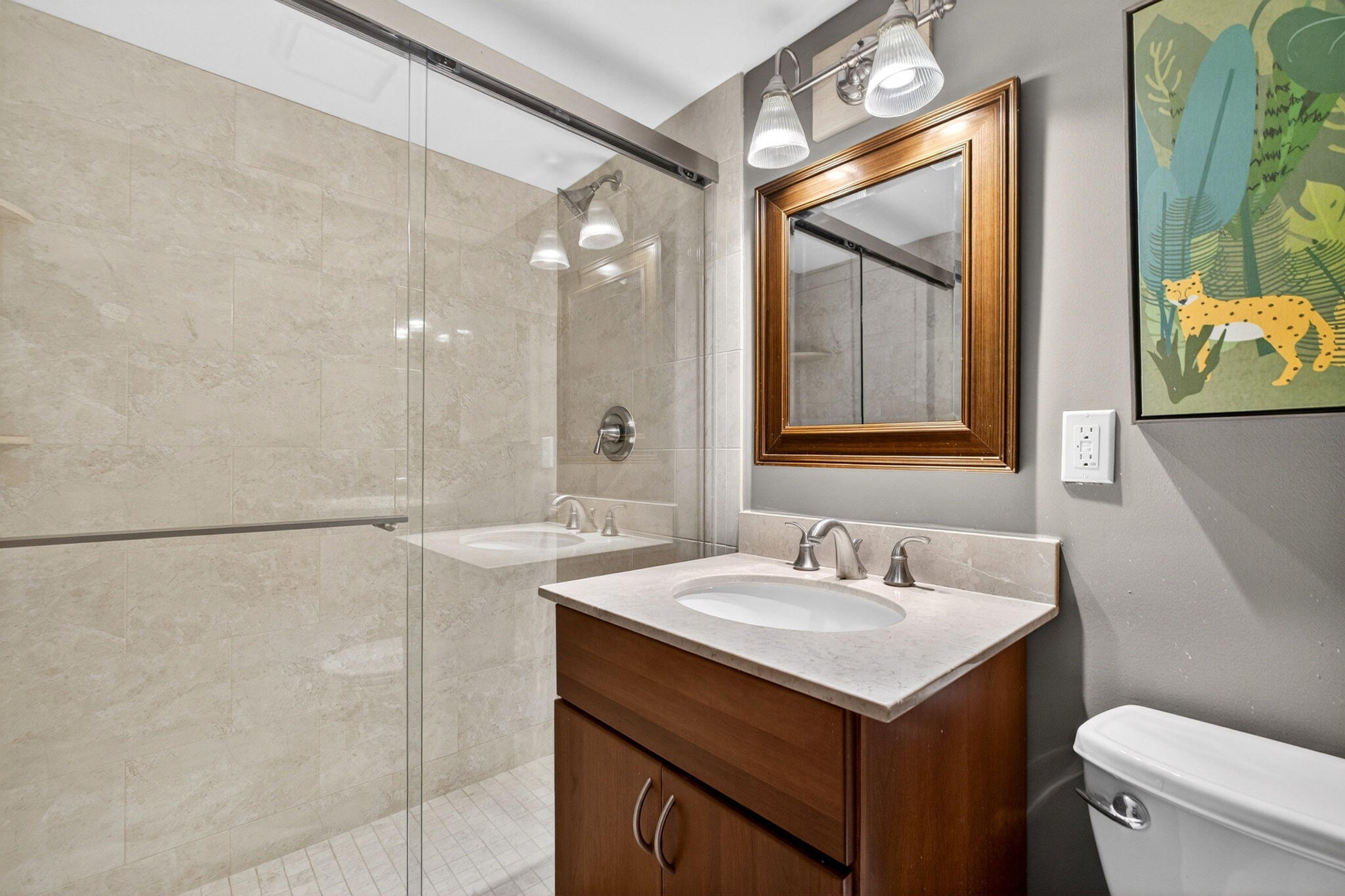 3901 S Flagler Drive 703