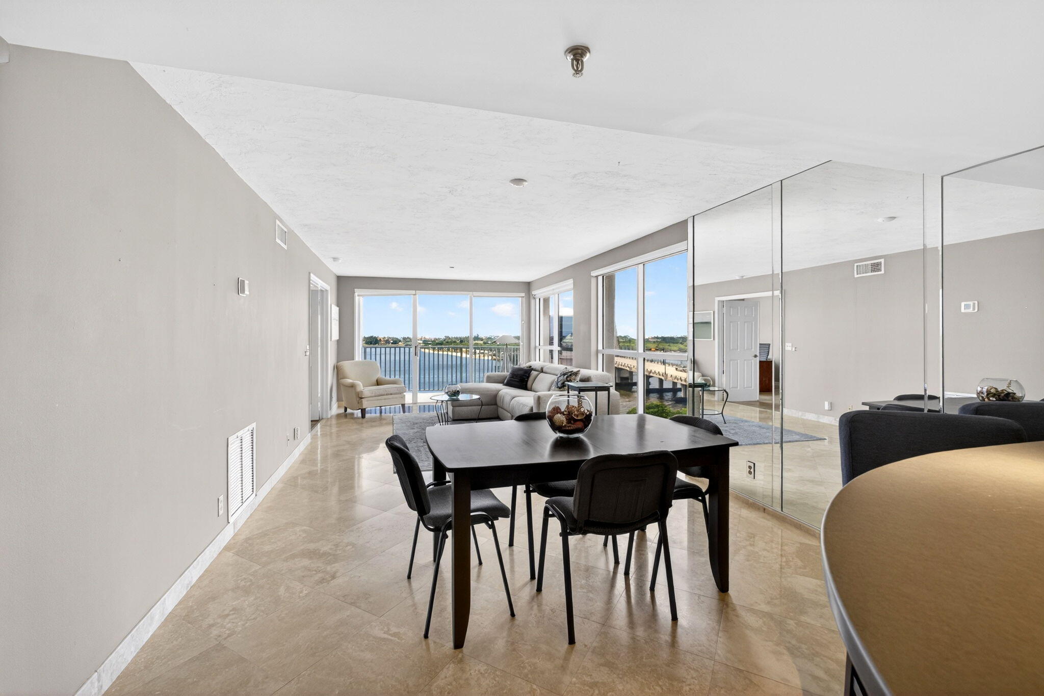 3901 S Flagler Drive 703