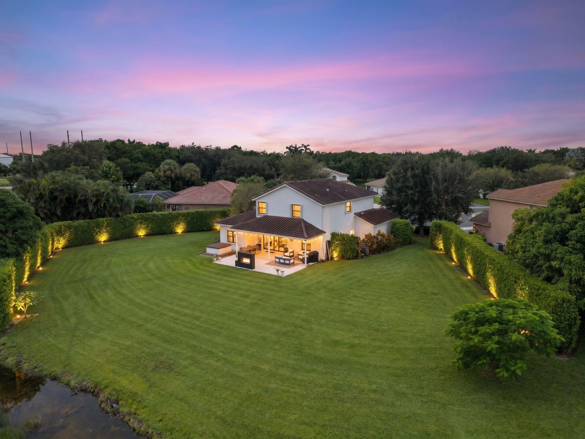 11137 Grandview Manor