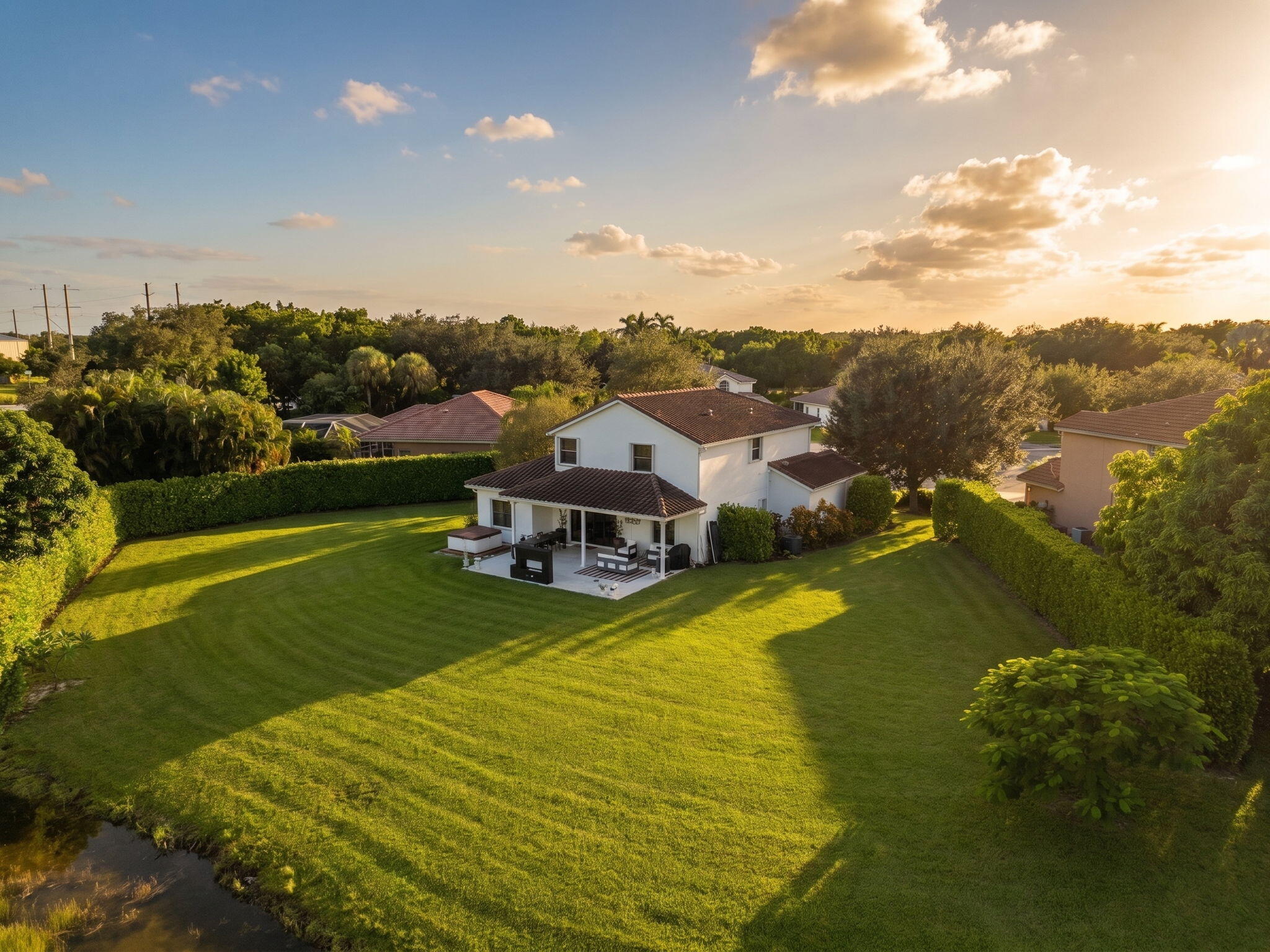 11137 Grandview Manor