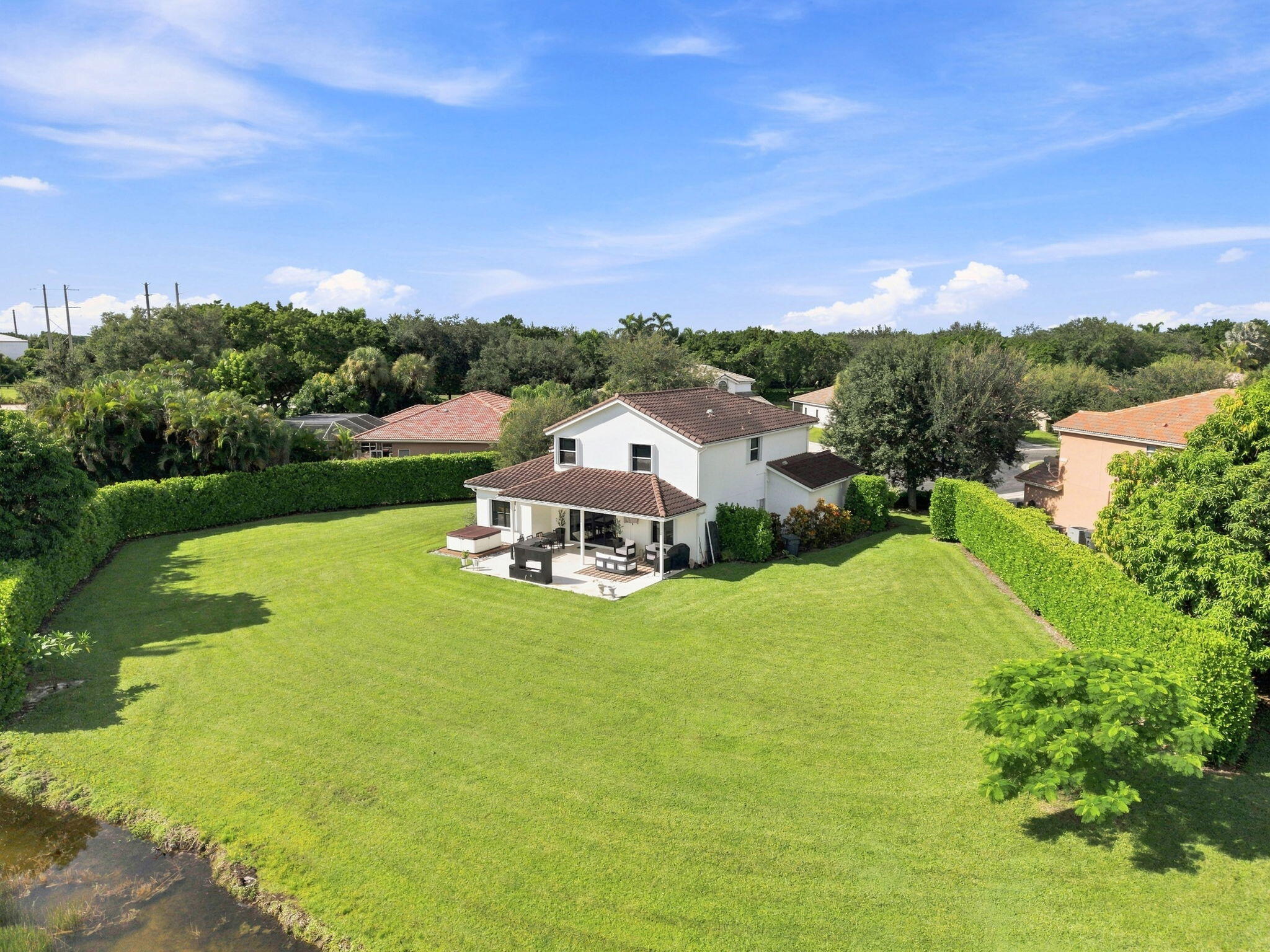 11137 Grandview Manor