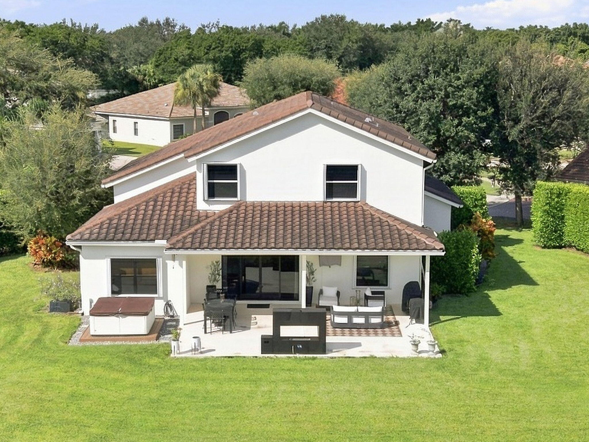 11137 Grandview Manor