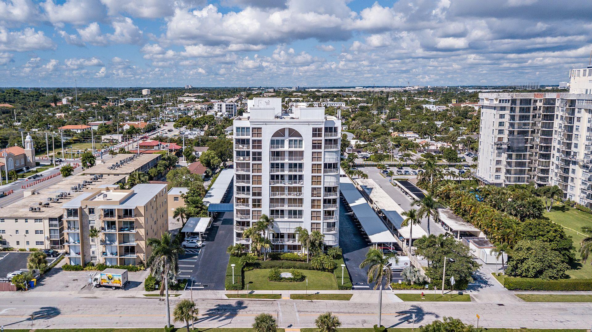 3901 S Flagler Drive 505