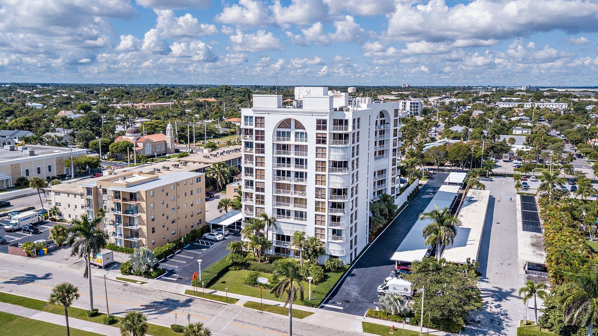 3901 S Flagler Drive 505