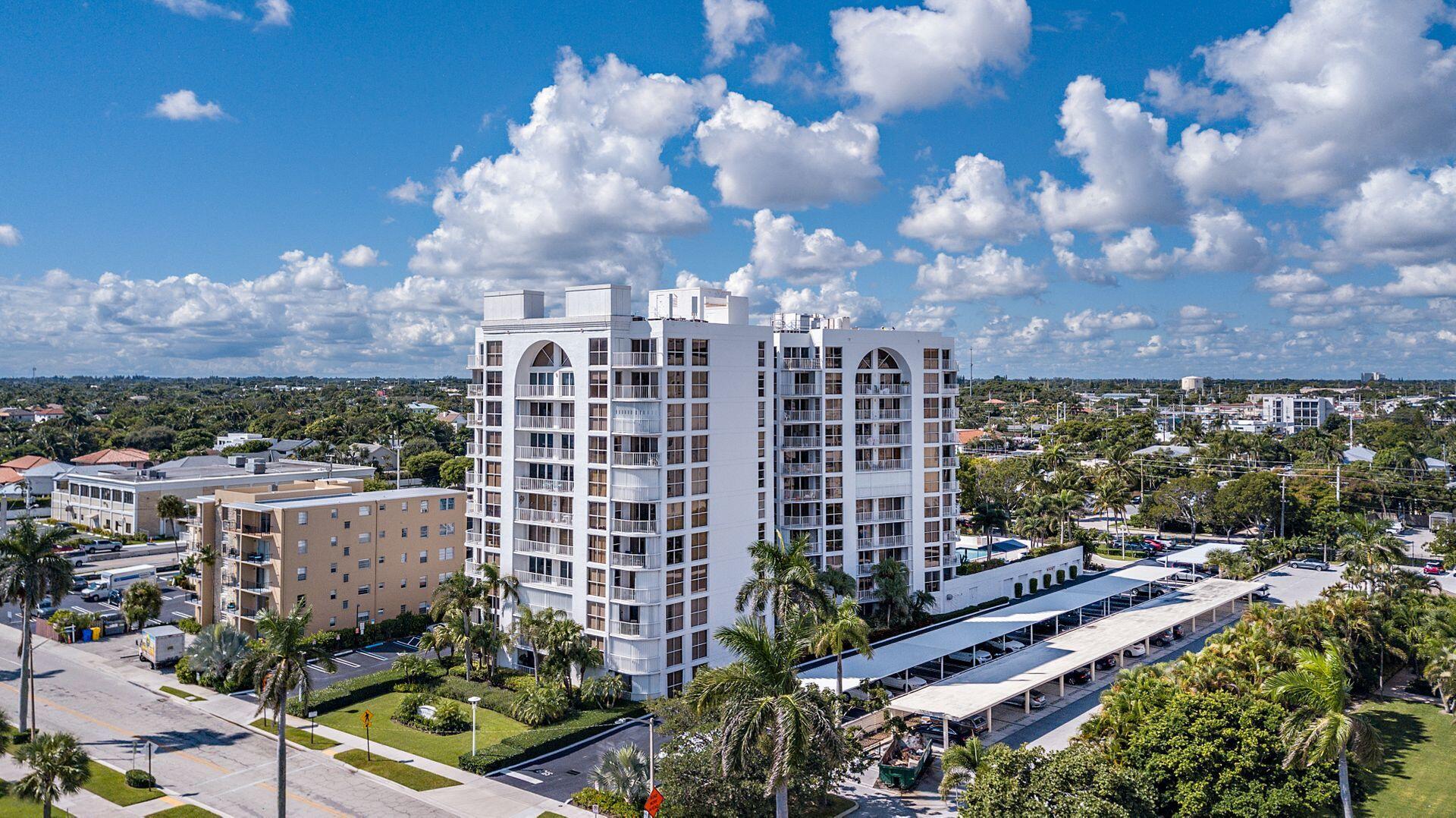 3901 S Flagler Drive 505