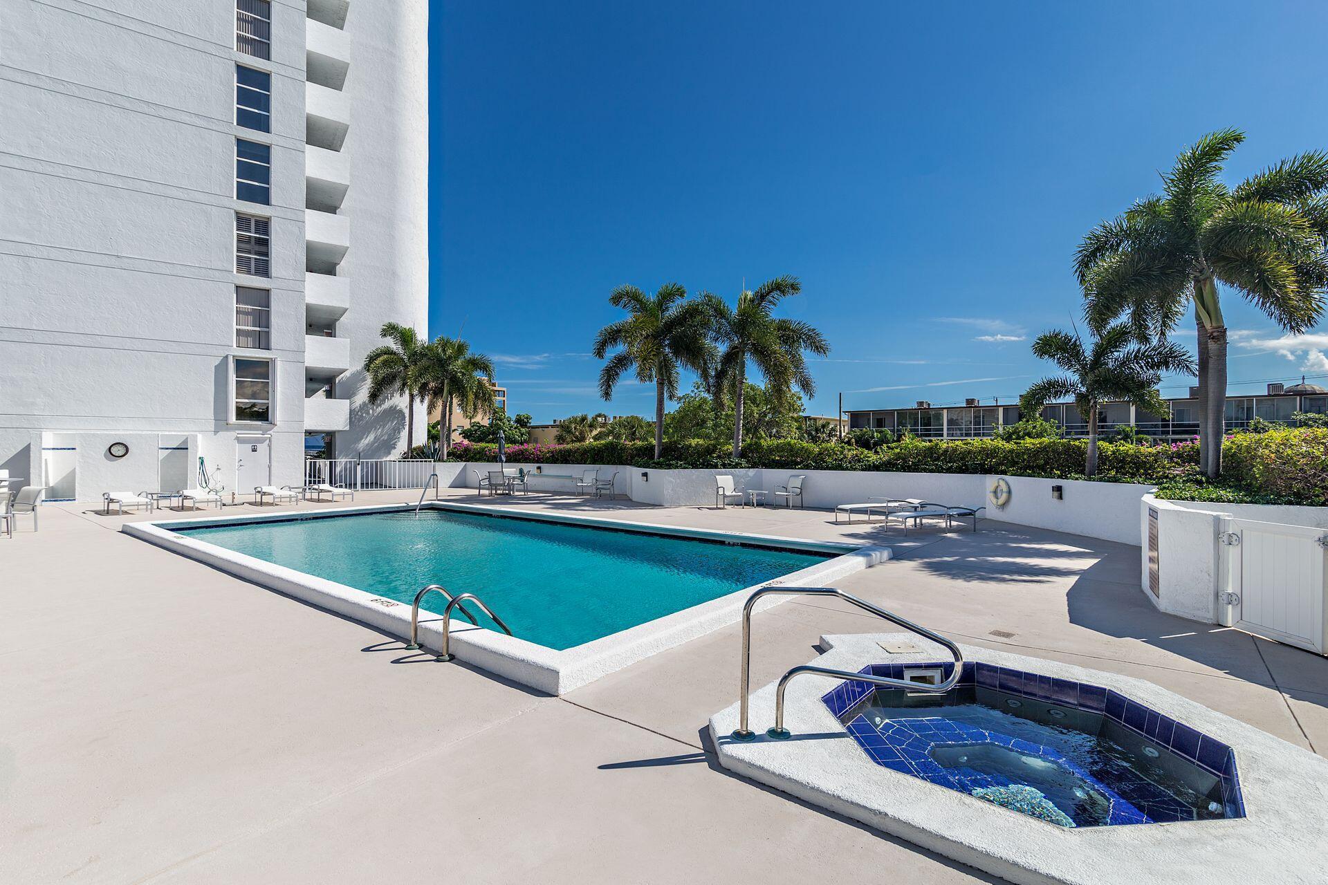3901 S Flagler Drive 505