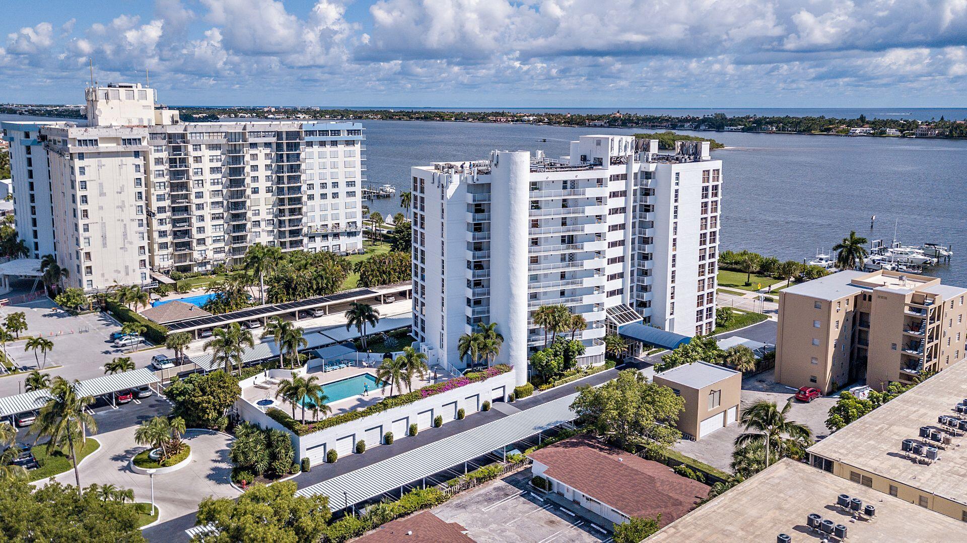 3901 S Flagler Drive 505