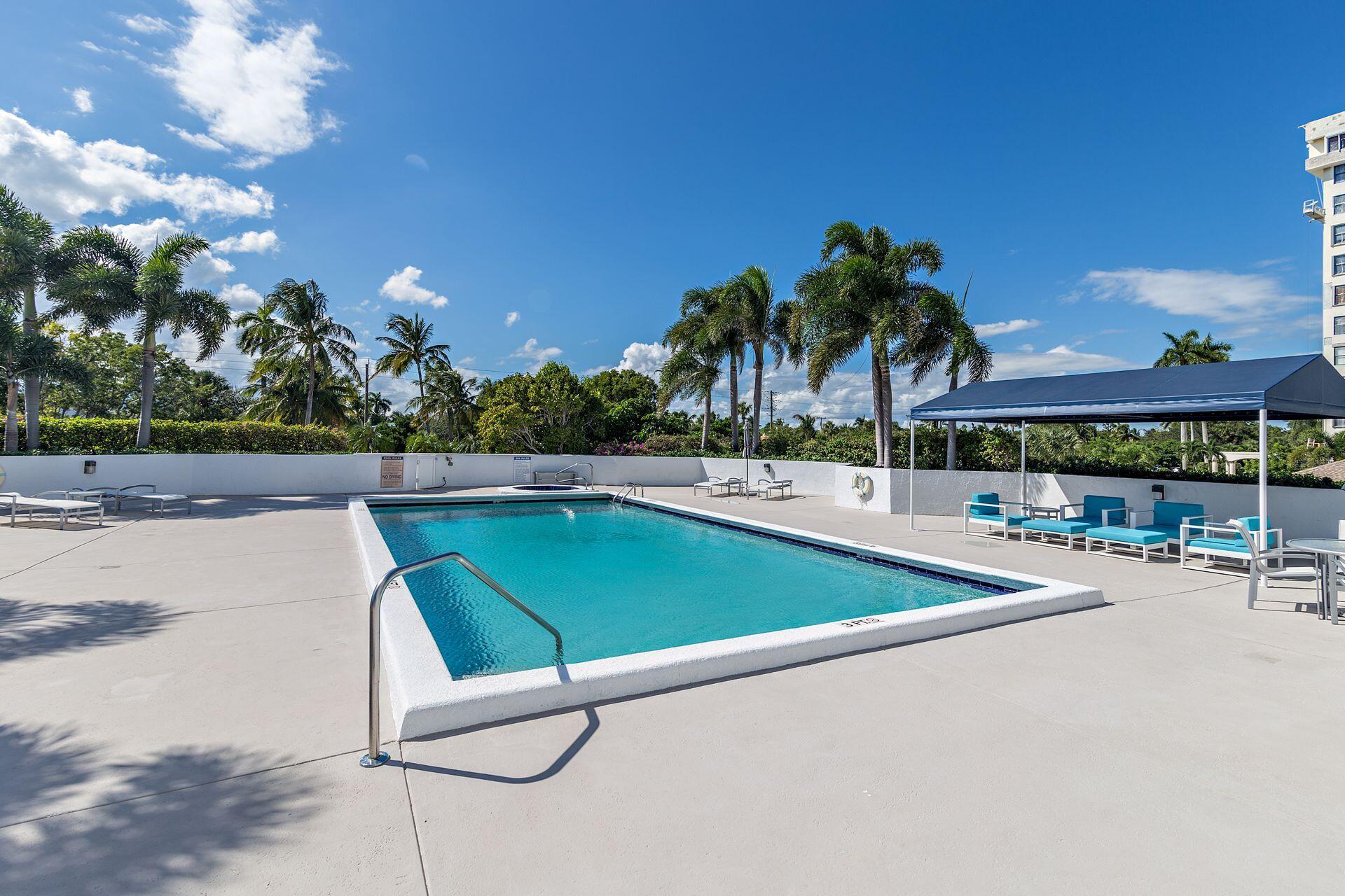 3901 S Flagler Drive 505