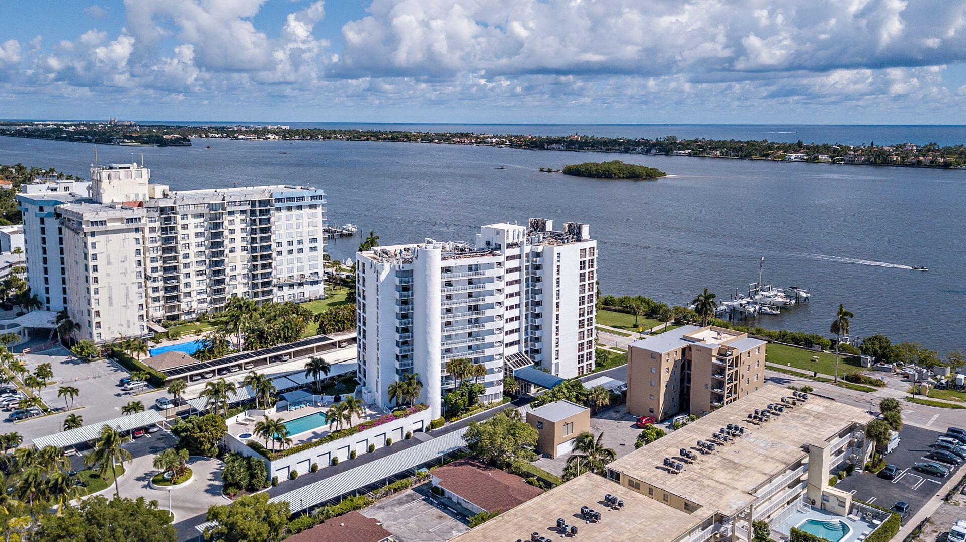 3901 S Flagler Drive 505