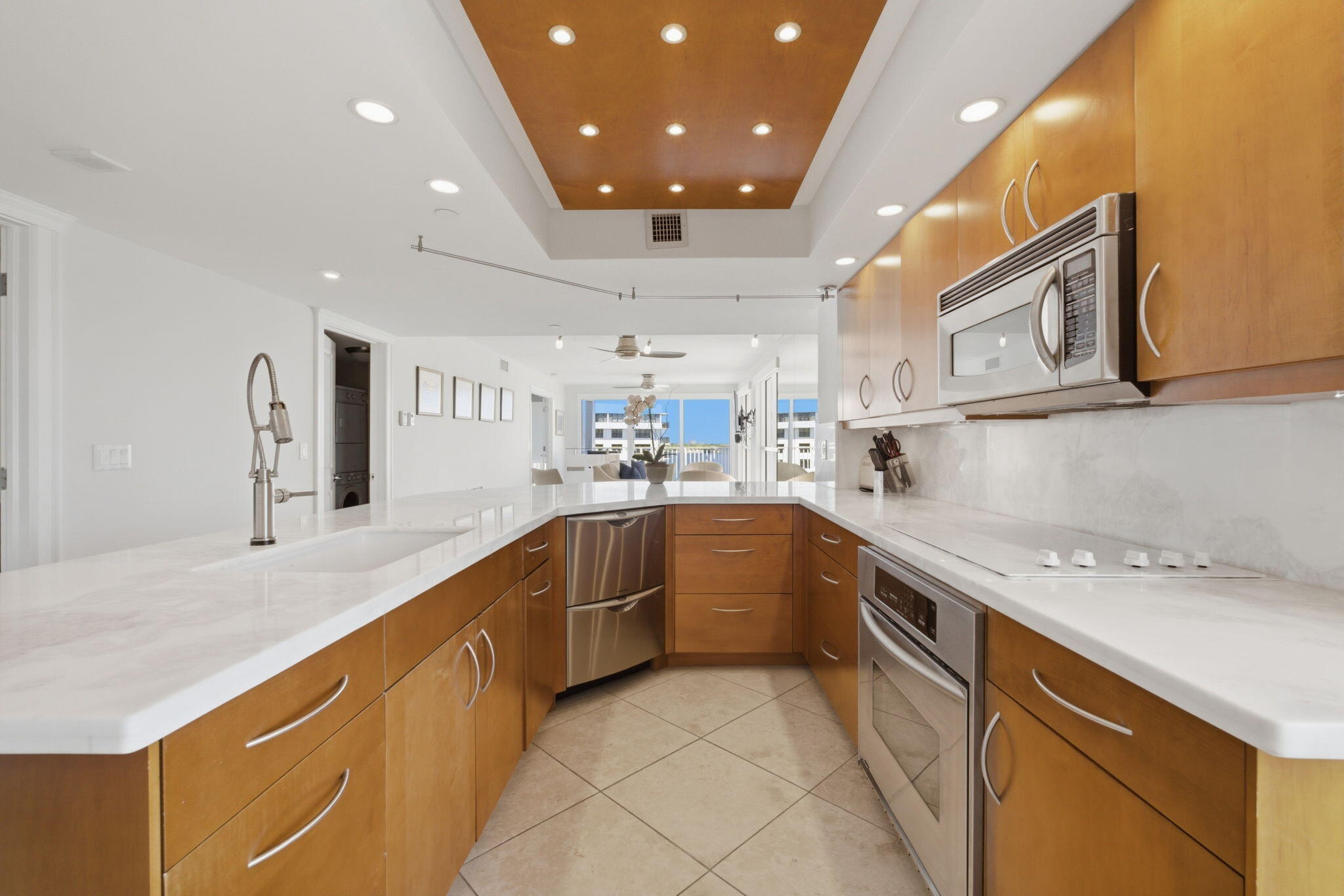 3901 S Flagler Drive 1104