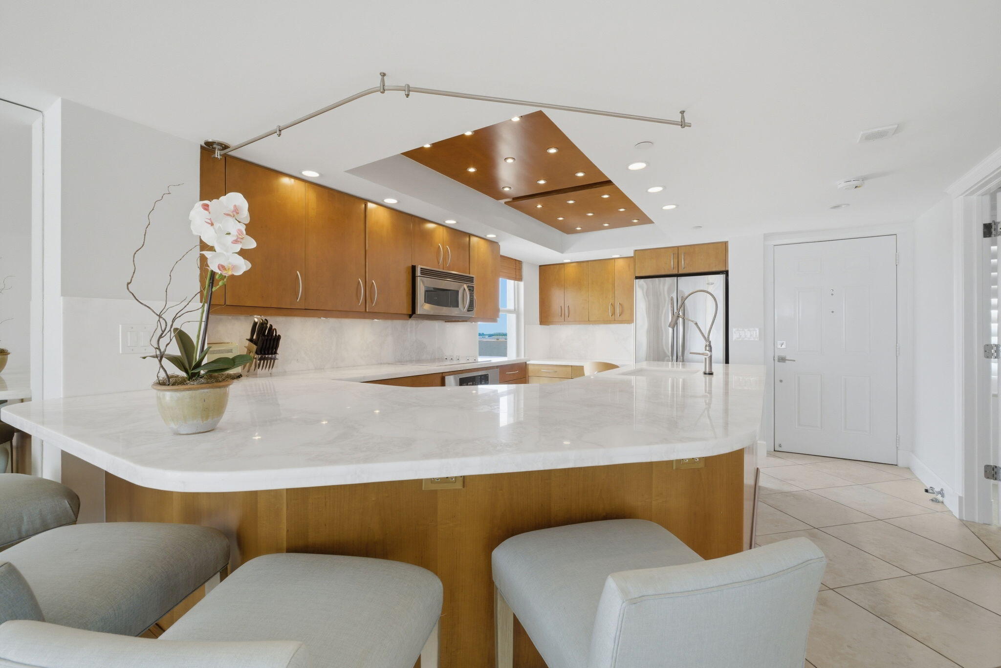 3901 S Flagler Drive 1104