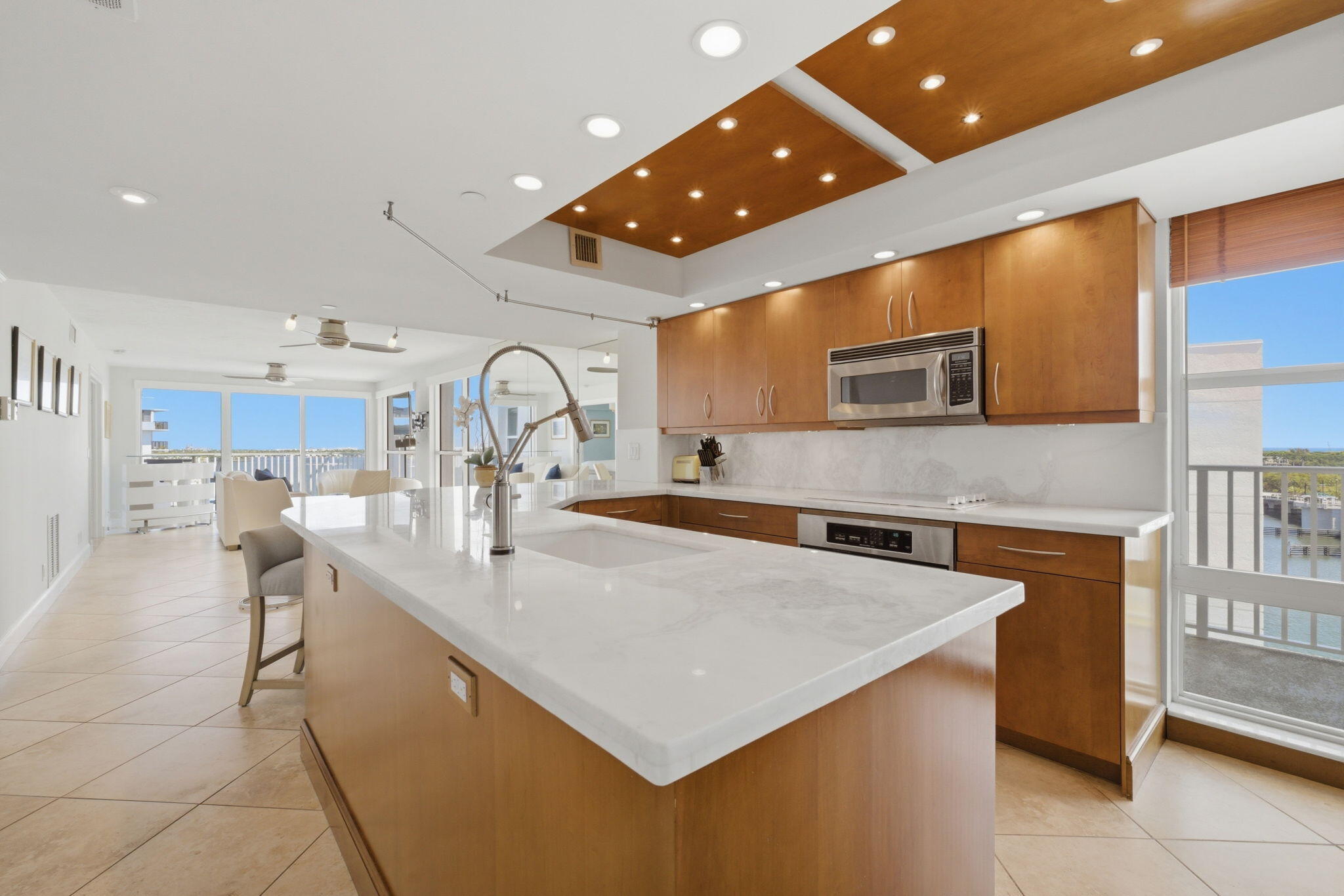3901 S Flagler Drive 1104