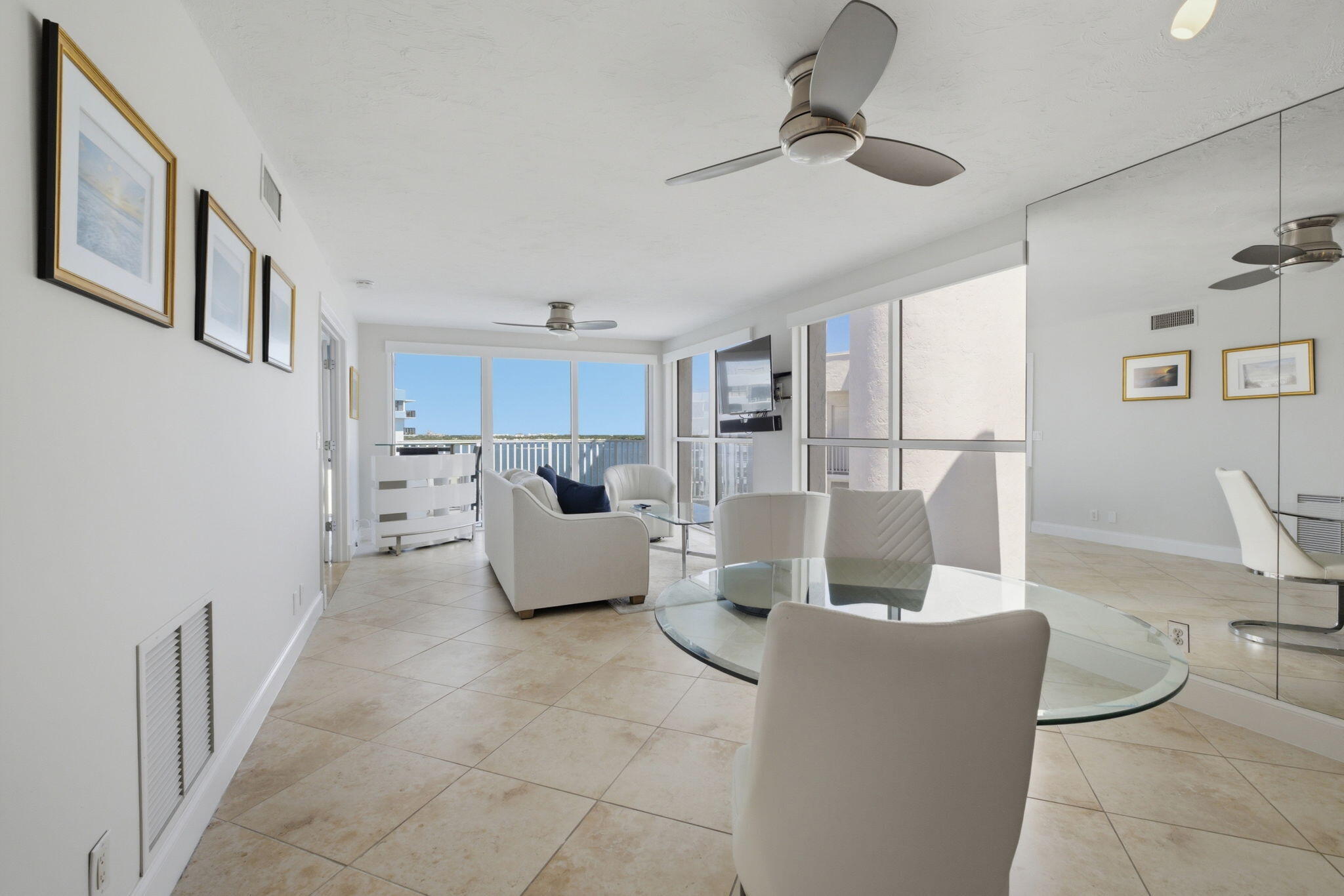 3901 S Flagler Drive 1104