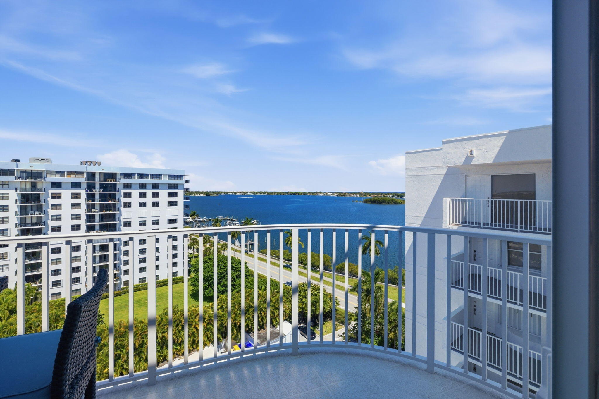 3901 S Flagler Drive 1104