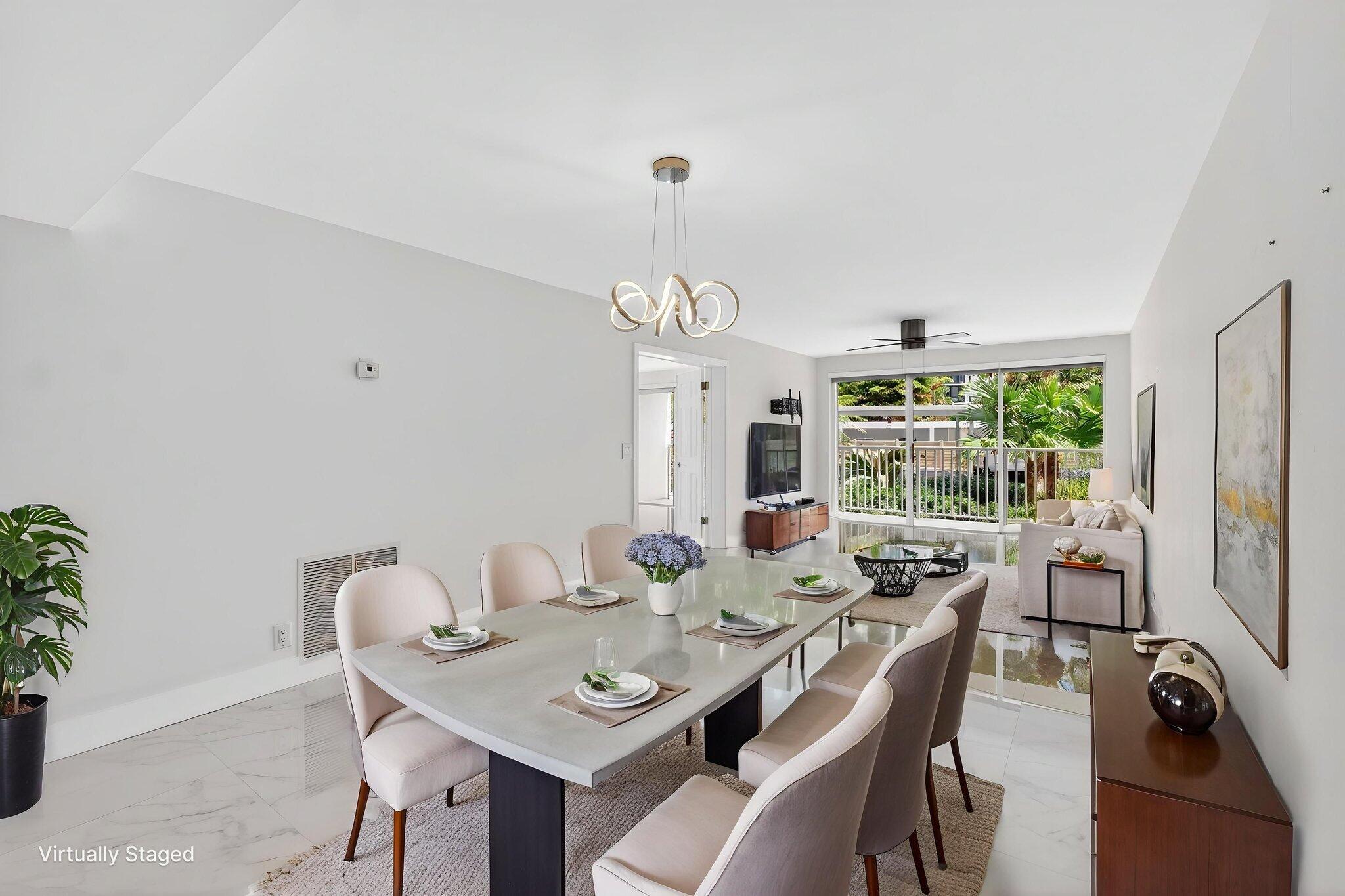 3901 S Flagler Drive 105