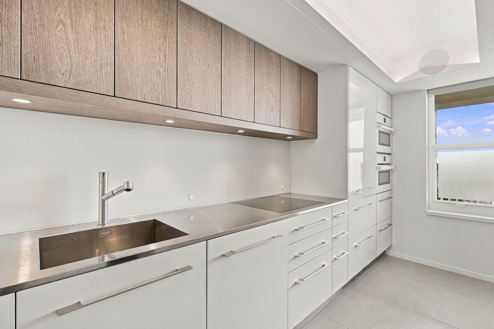 3901 S FLAGLER Drive 605