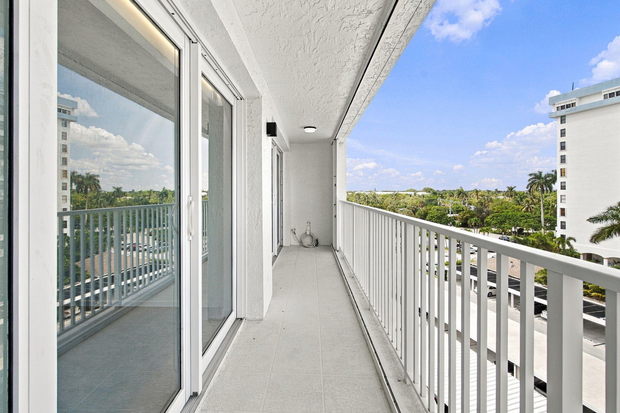 3901 S FLAGLER Drive 605