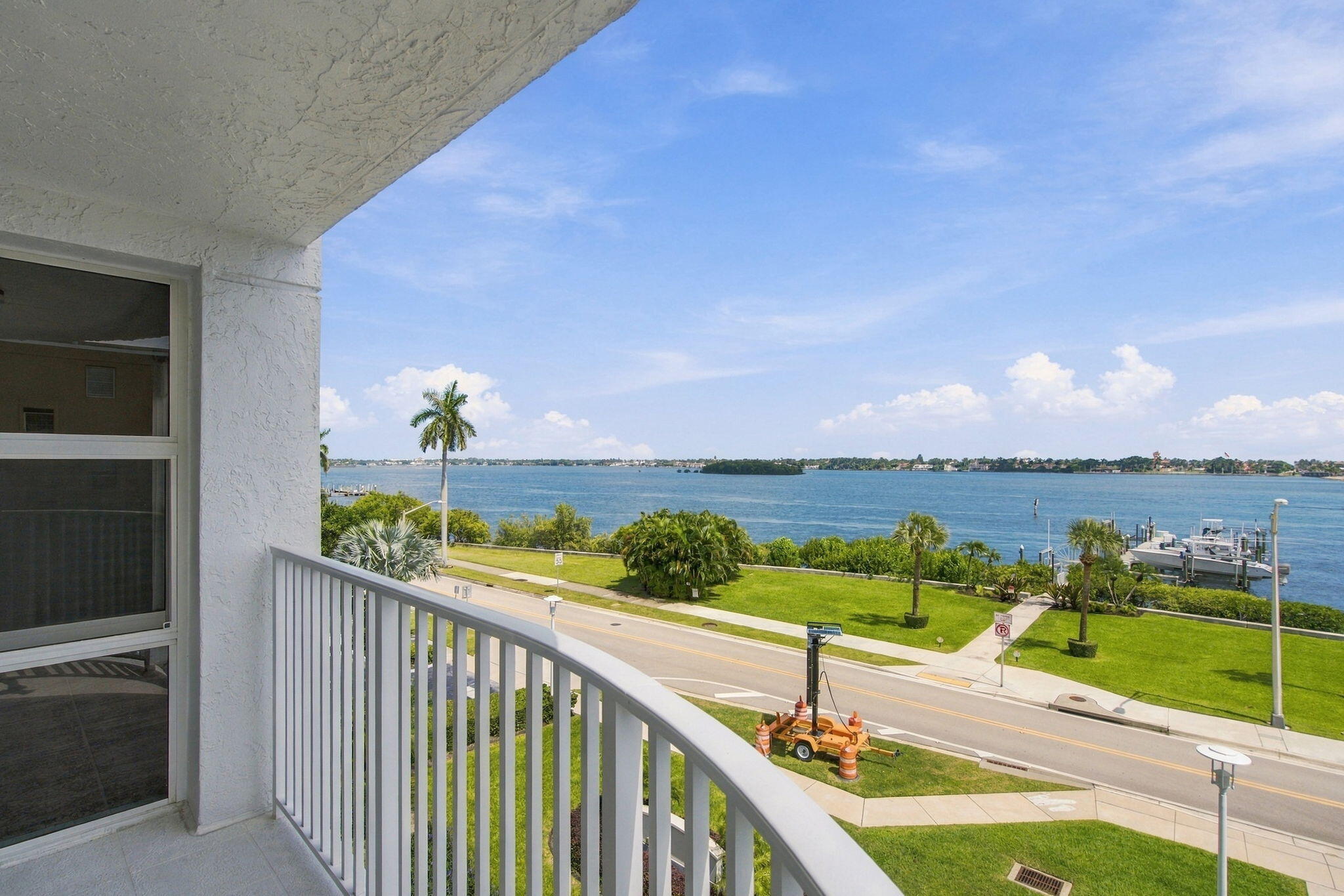 3901 S FLAGLER Drive 403