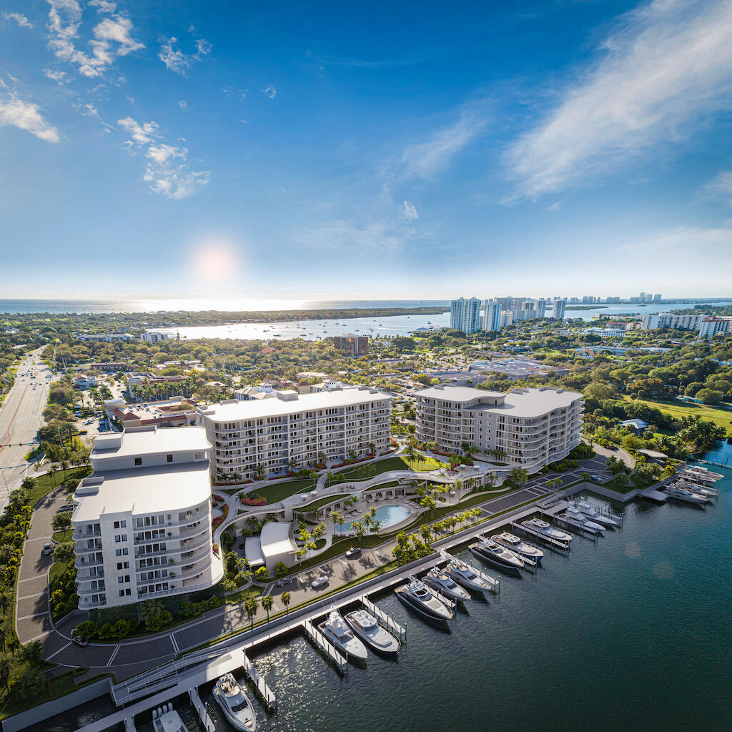 2200 Pga Boulevard Unit: 205