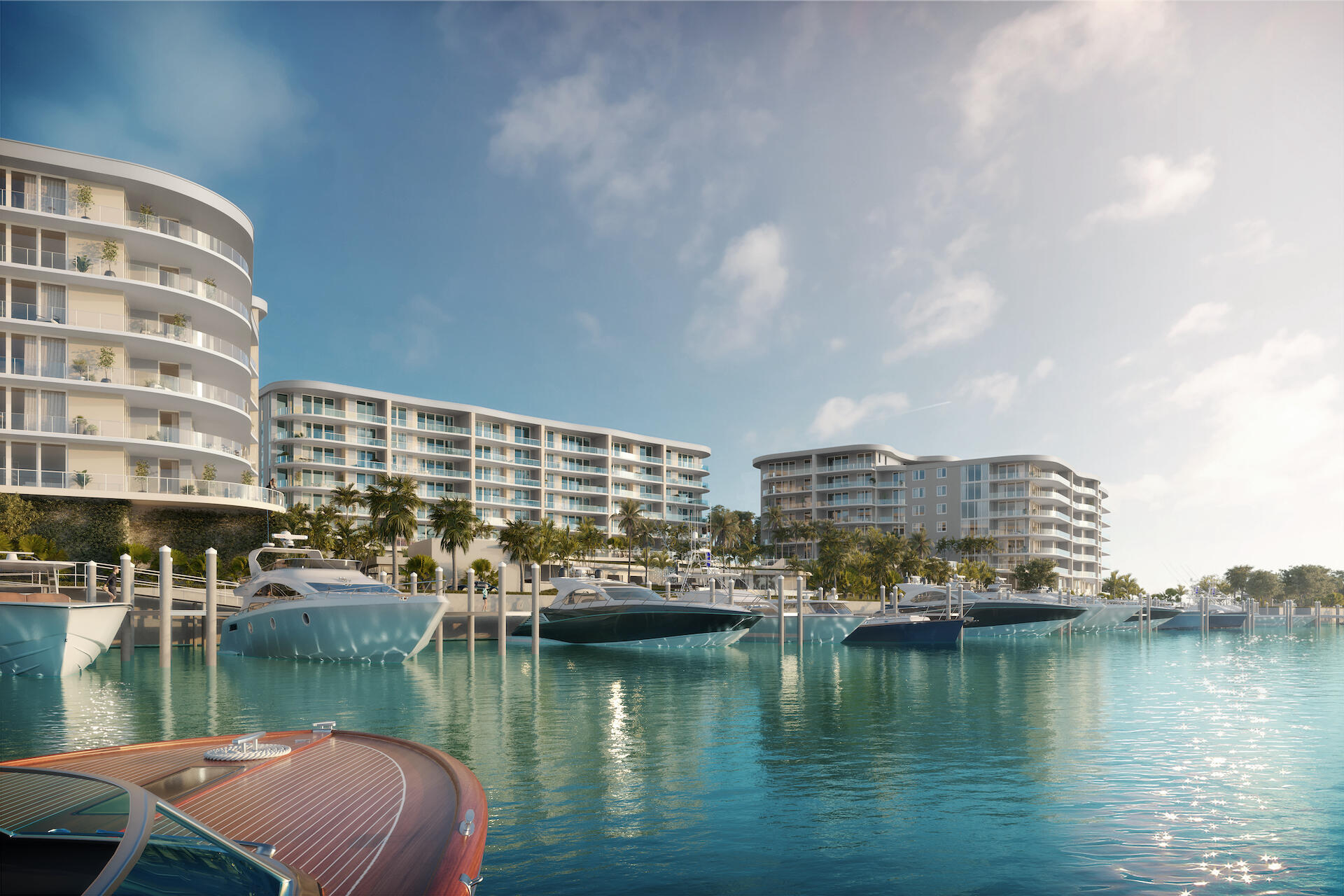 2200 Pga Boulevard Unit: 205