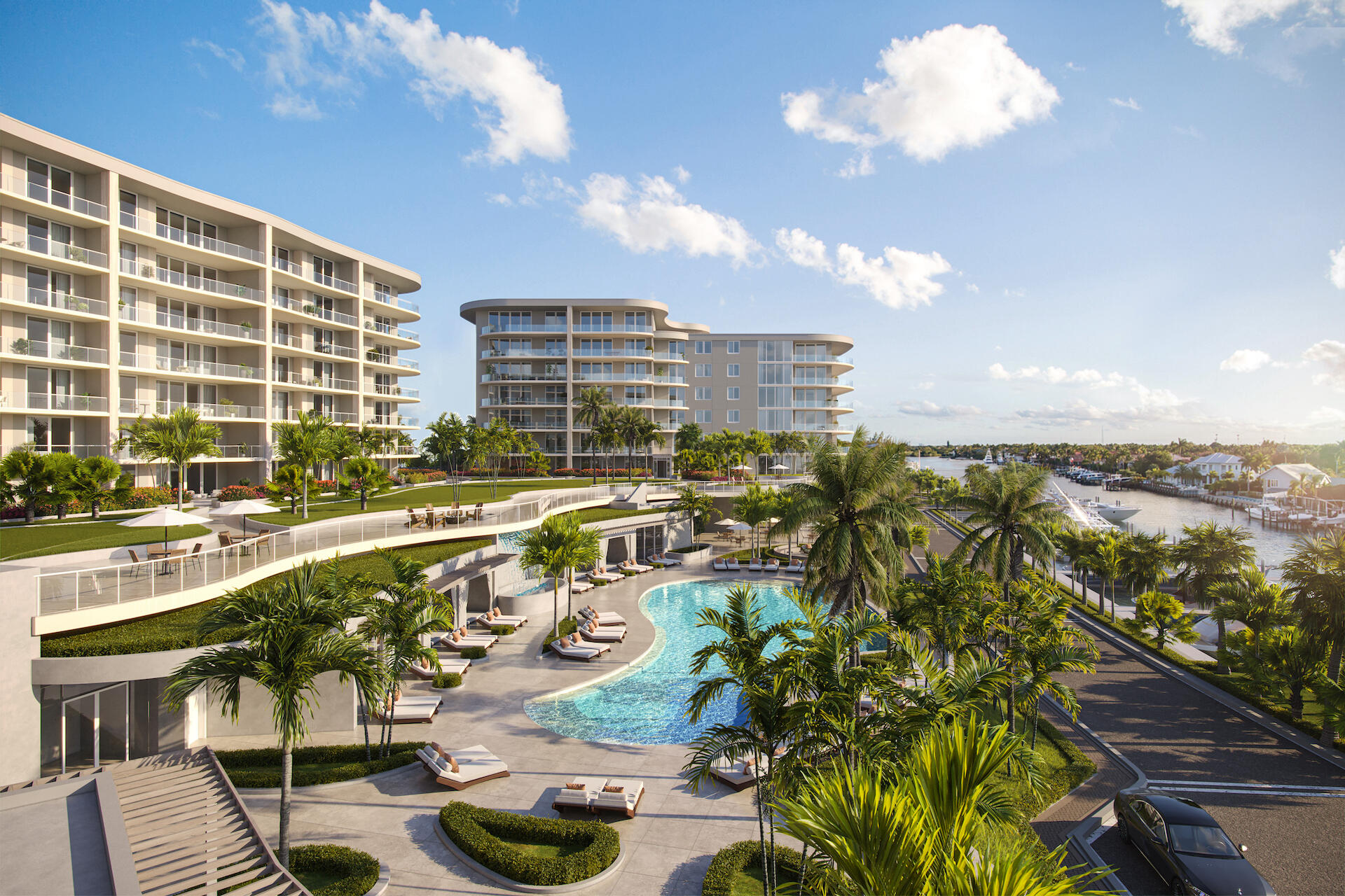 2200 Pga Boulevard Unit: 205