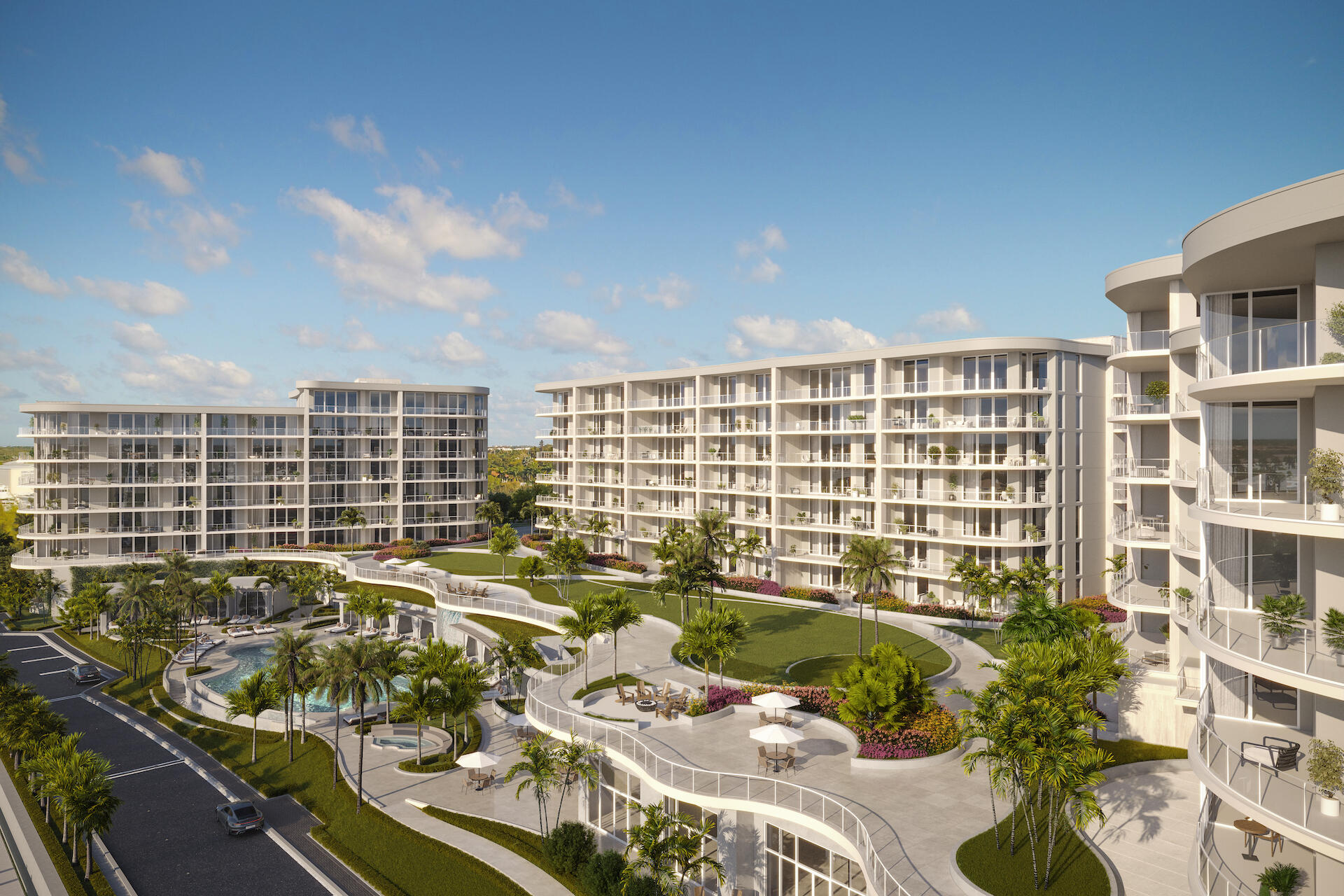 2200 Pga Boulevard Unit: 205