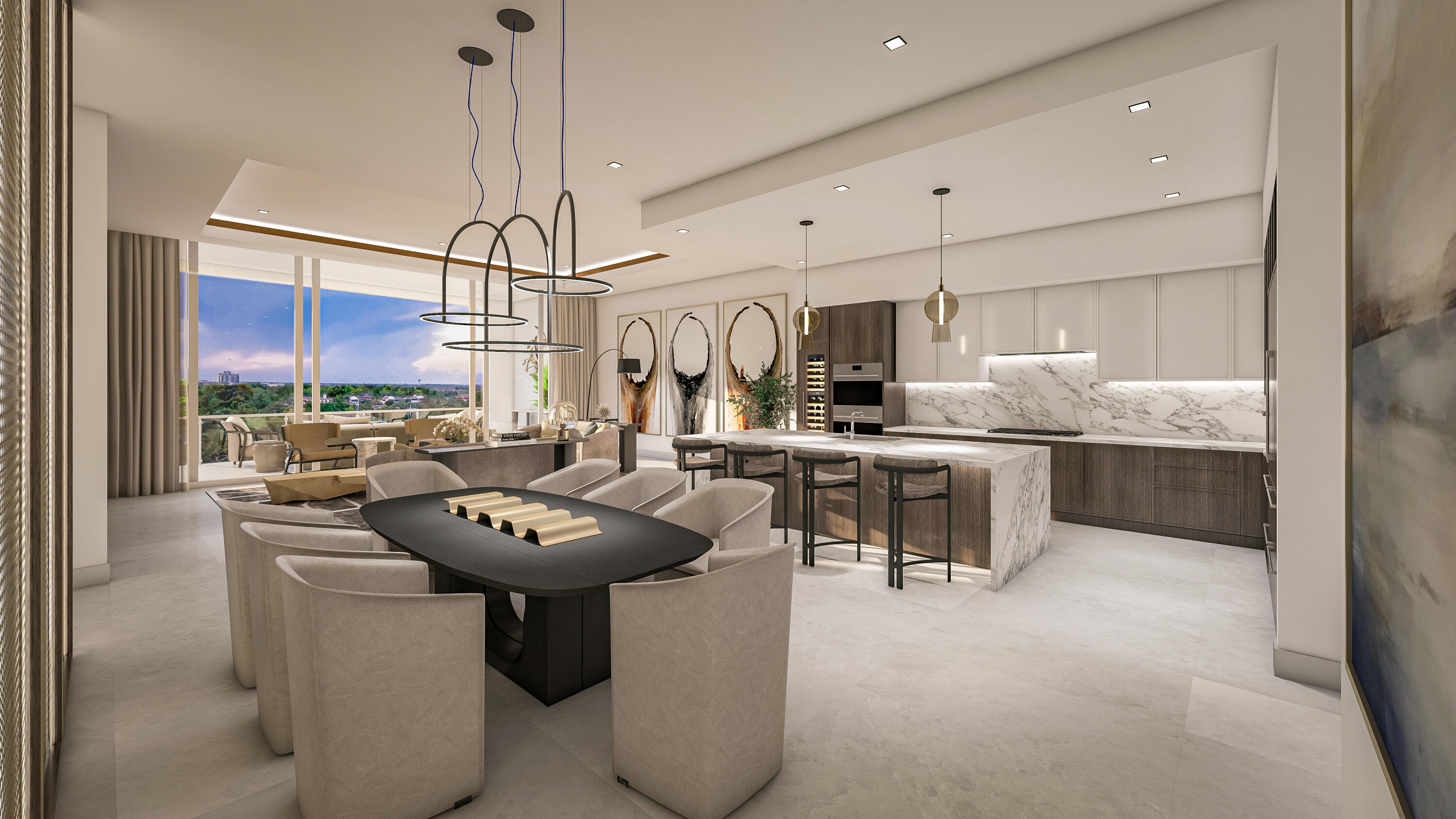 2200 Pga Boulevard Unit: 205