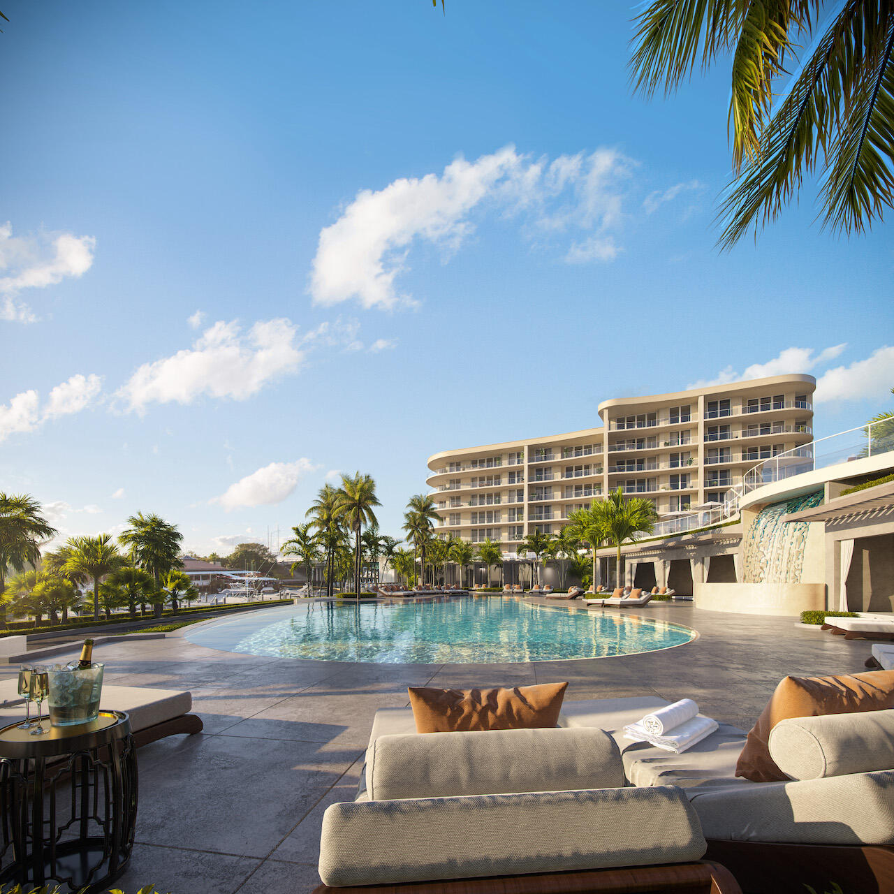 2200 Pga Boulevard Unit: 205