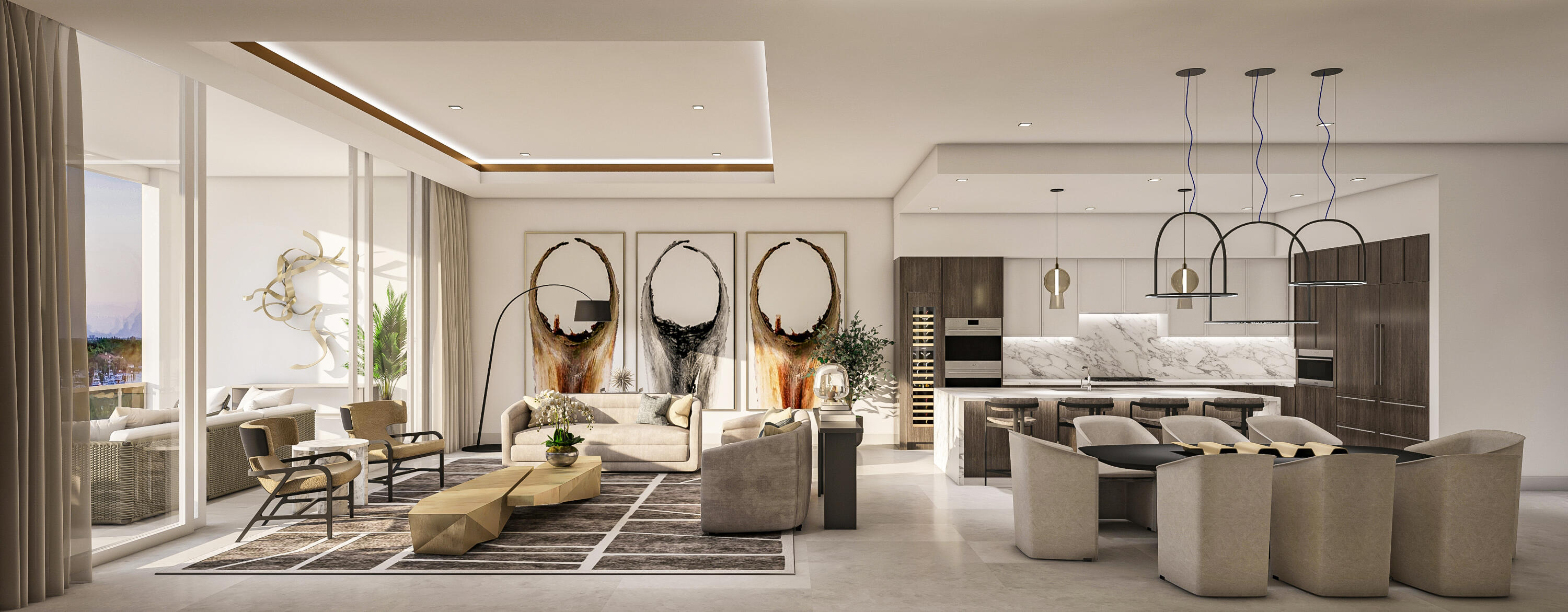 2200 Pga Boulevard Unit: 205