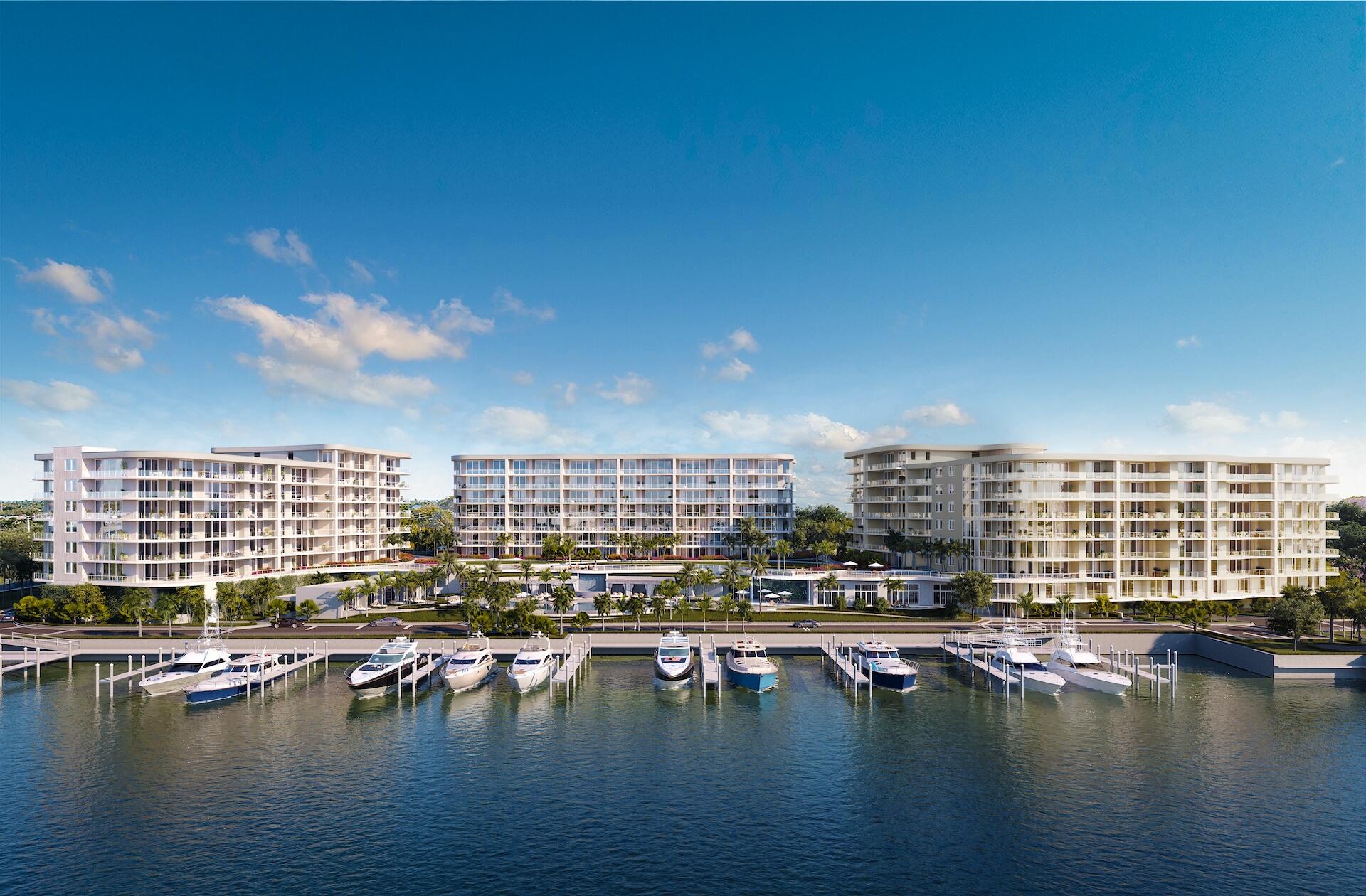 2200 Pga Boulevard Unit: 205