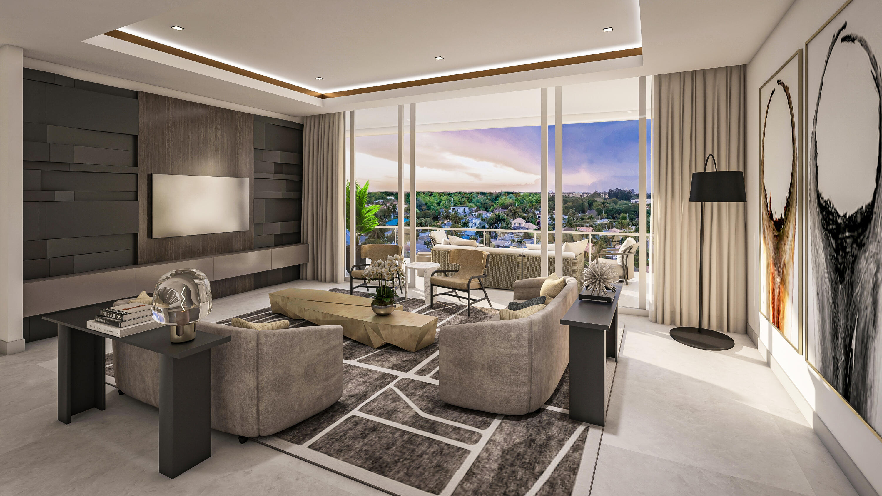 2200 Pga Boulevard Unit: 205