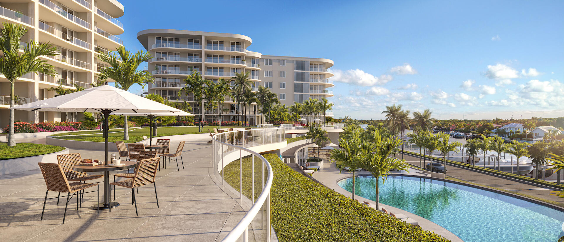 2200 Pga Boulevard Unit: 205
