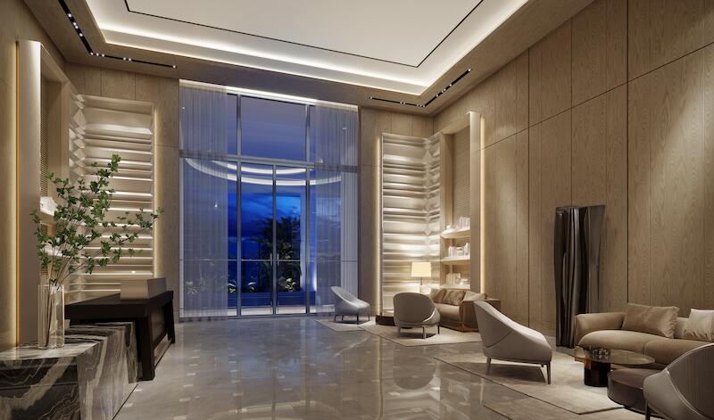 2200 Pga Boulevard Unit: 205