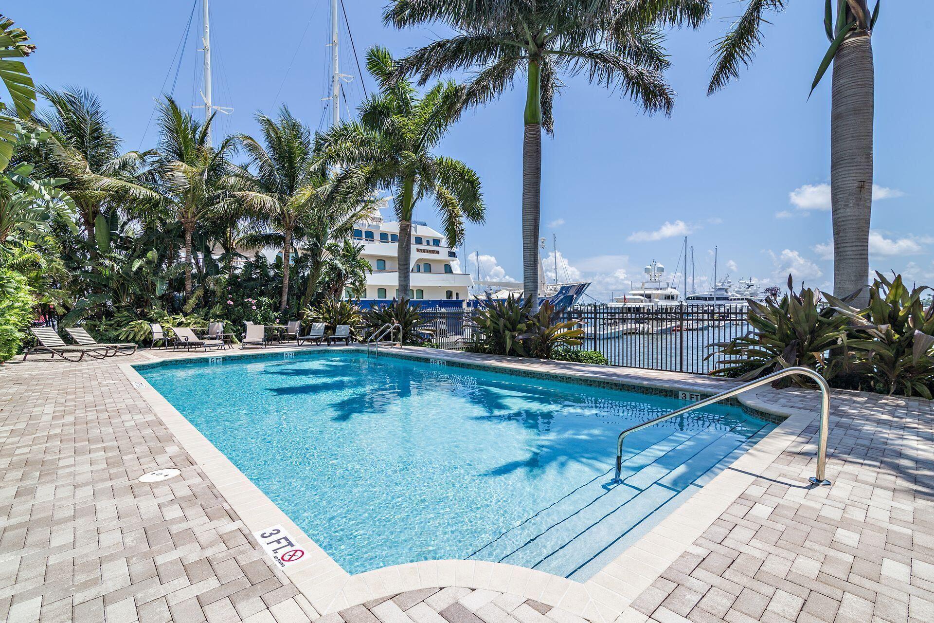 3940 N Flagler Drive Unit: 405