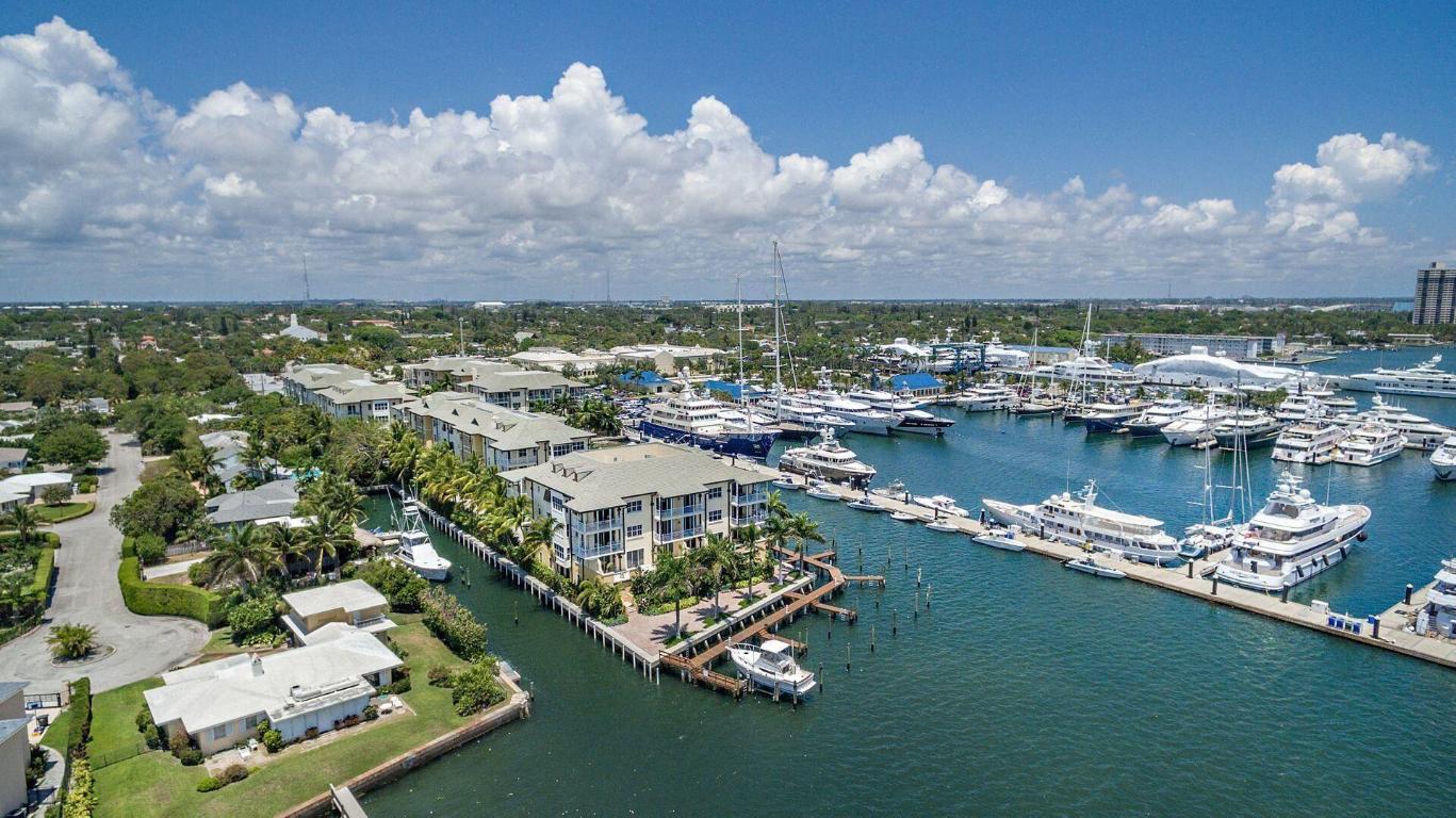 3940 N Flagler Drive Unit: 405