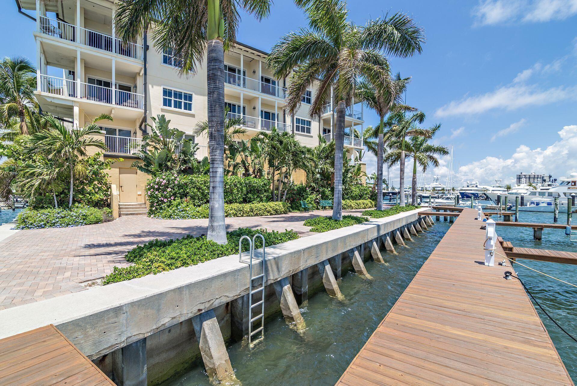 3940 N Flagler Drive Unit: 405