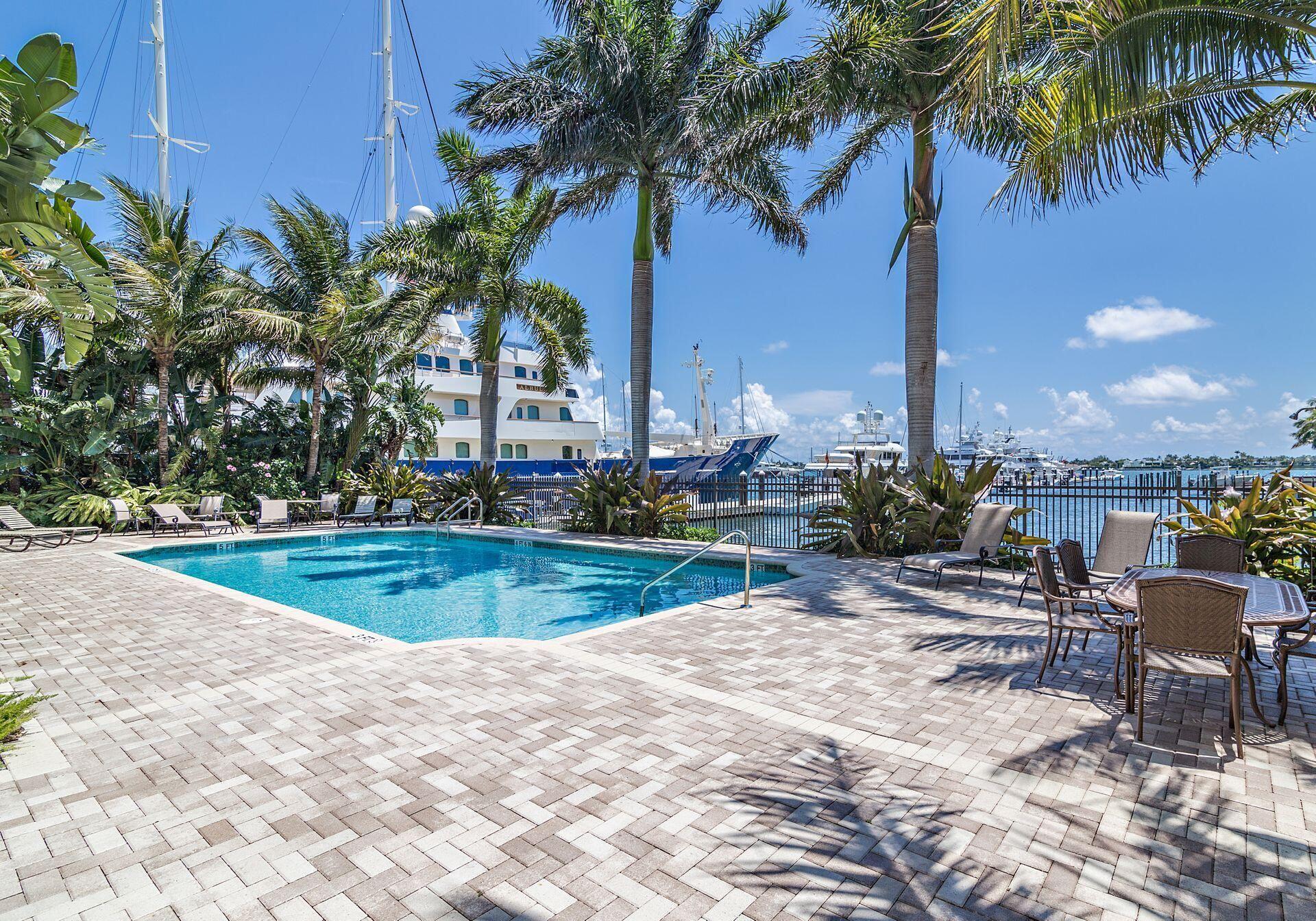 3940 N Flagler Drive Unit: 405