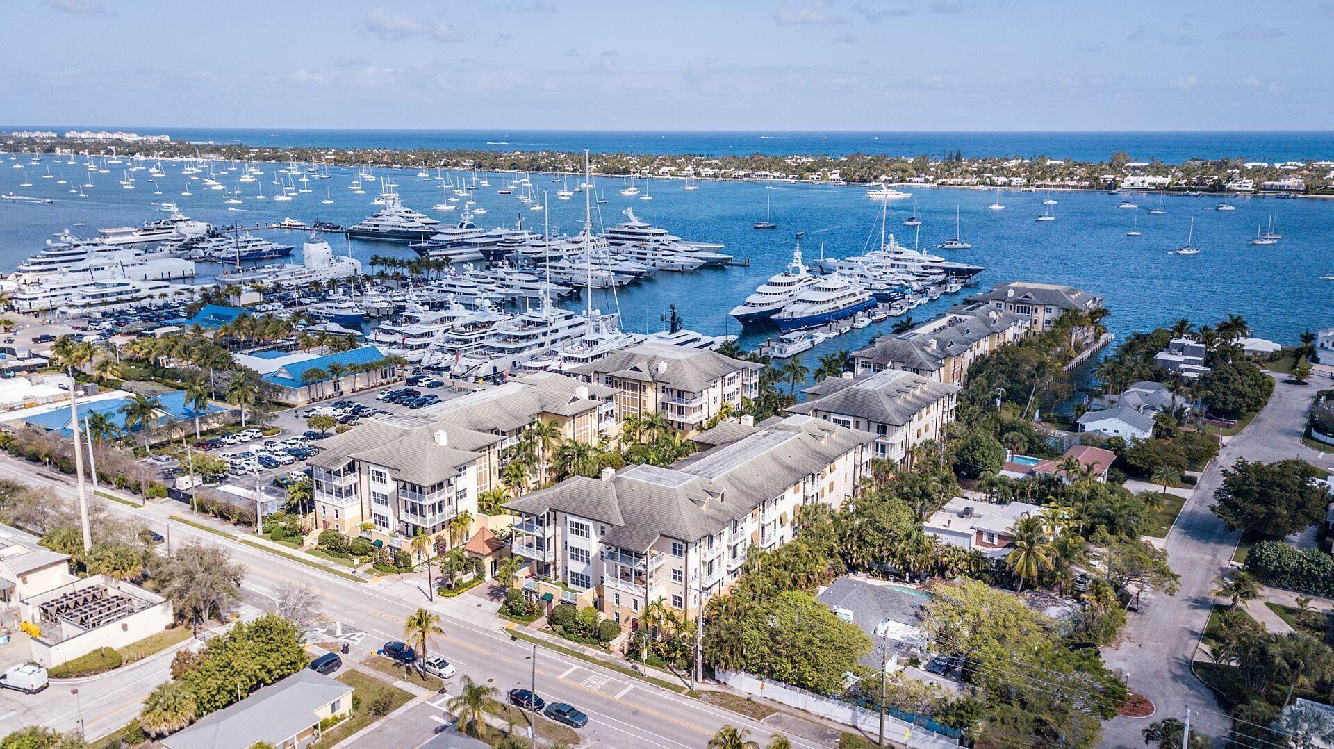 3940 N Flagler Drive Unit: 405