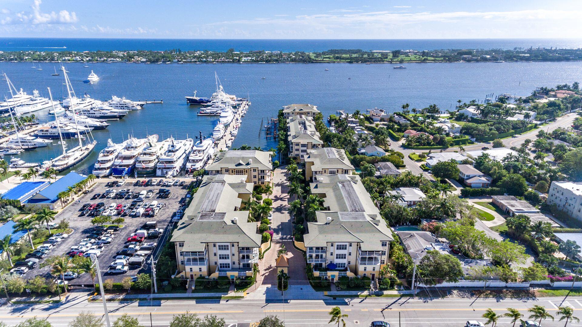 3940 N Flagler Drive Unit: 405