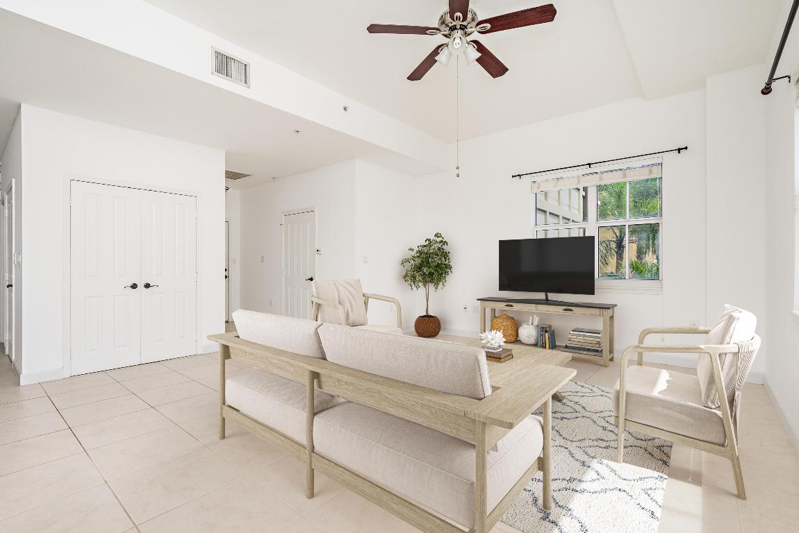 3960 N Flagler Drive Unit: 306