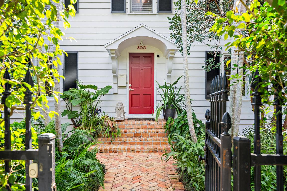 300 Marlborough Road