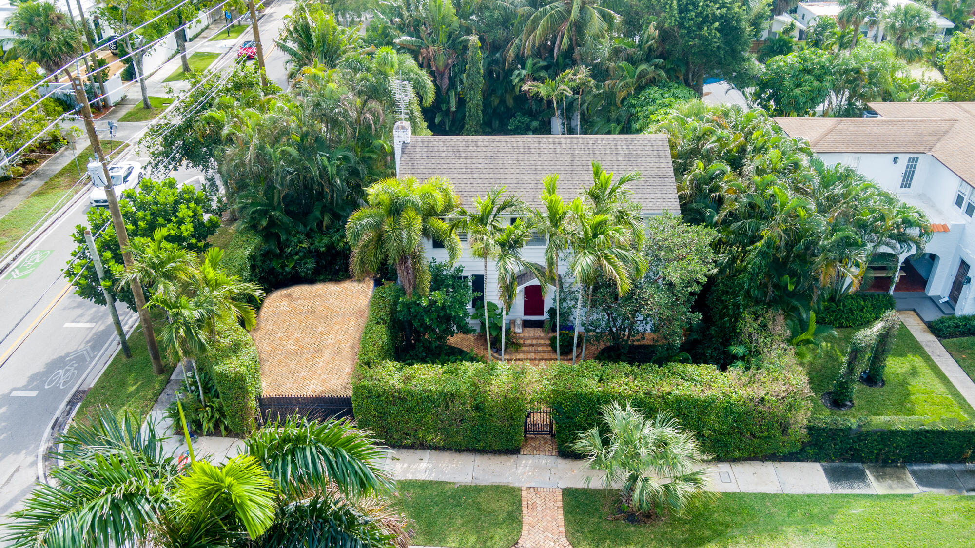 300 Marlborough Road