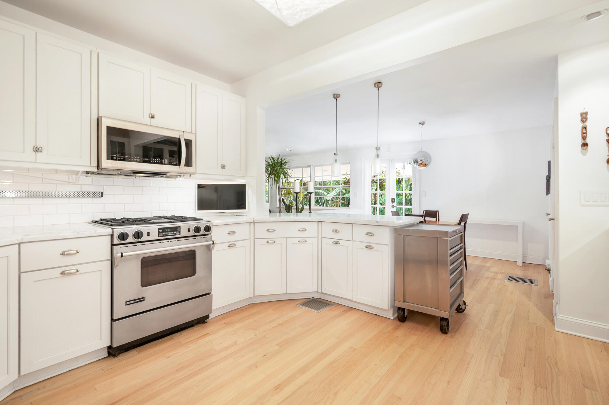 300 Marlborough Road