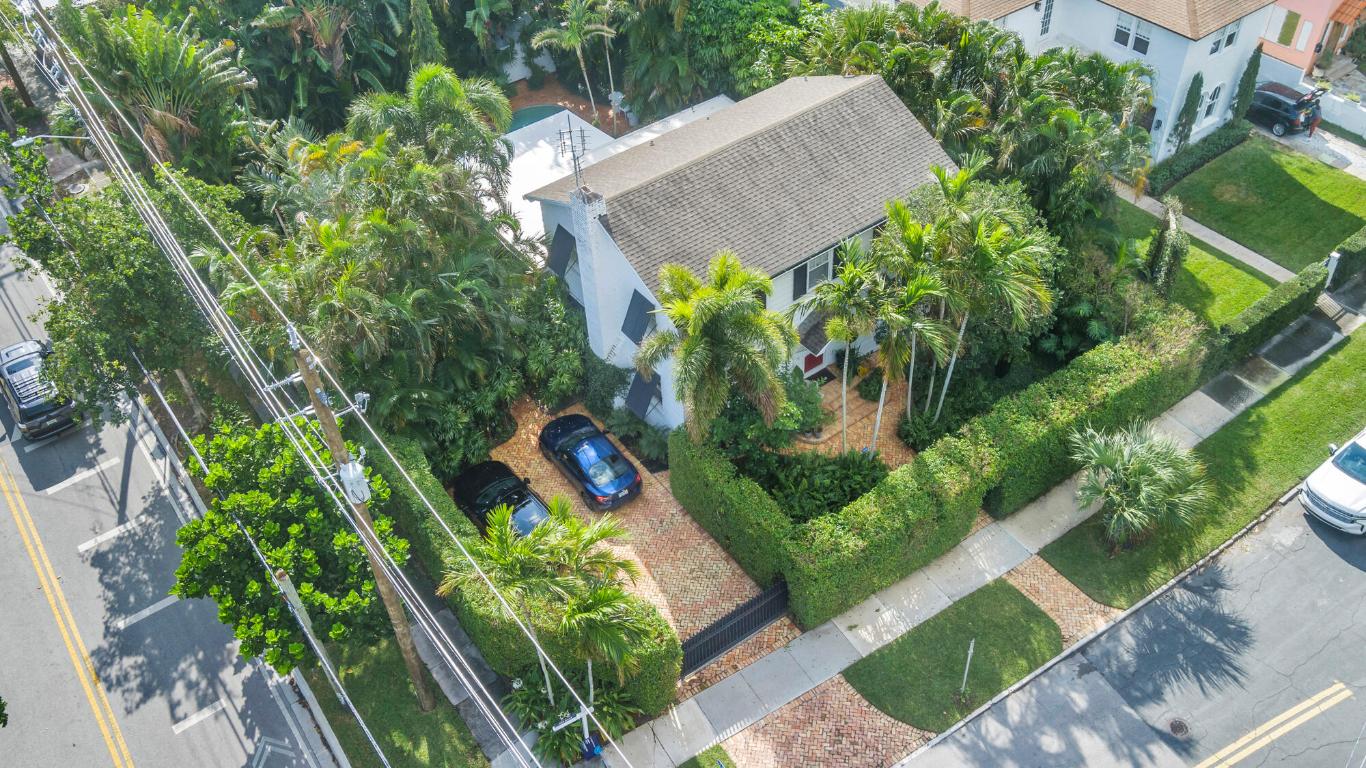 300 Marlborough Road